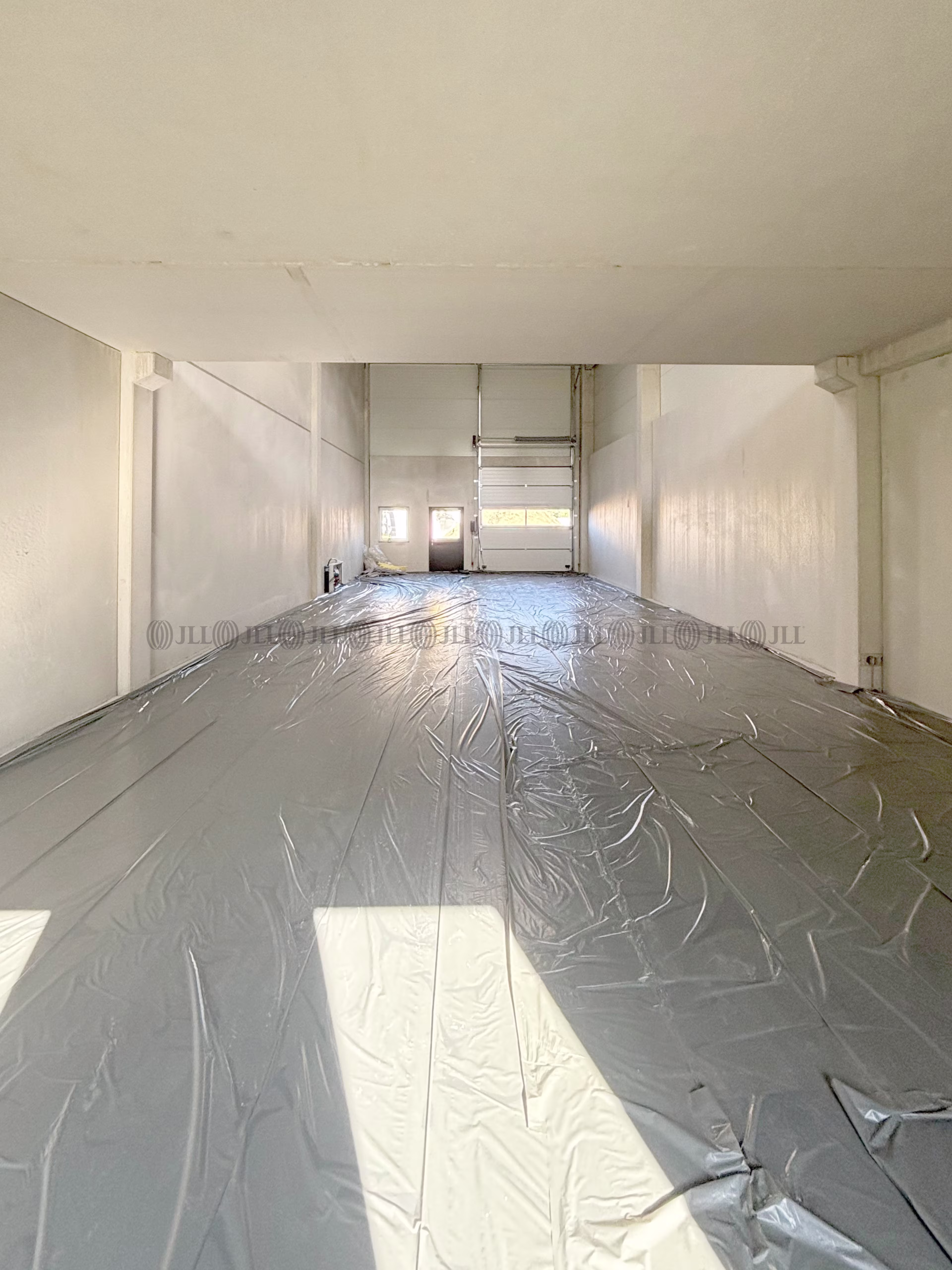 Hallen - Köln - K1839