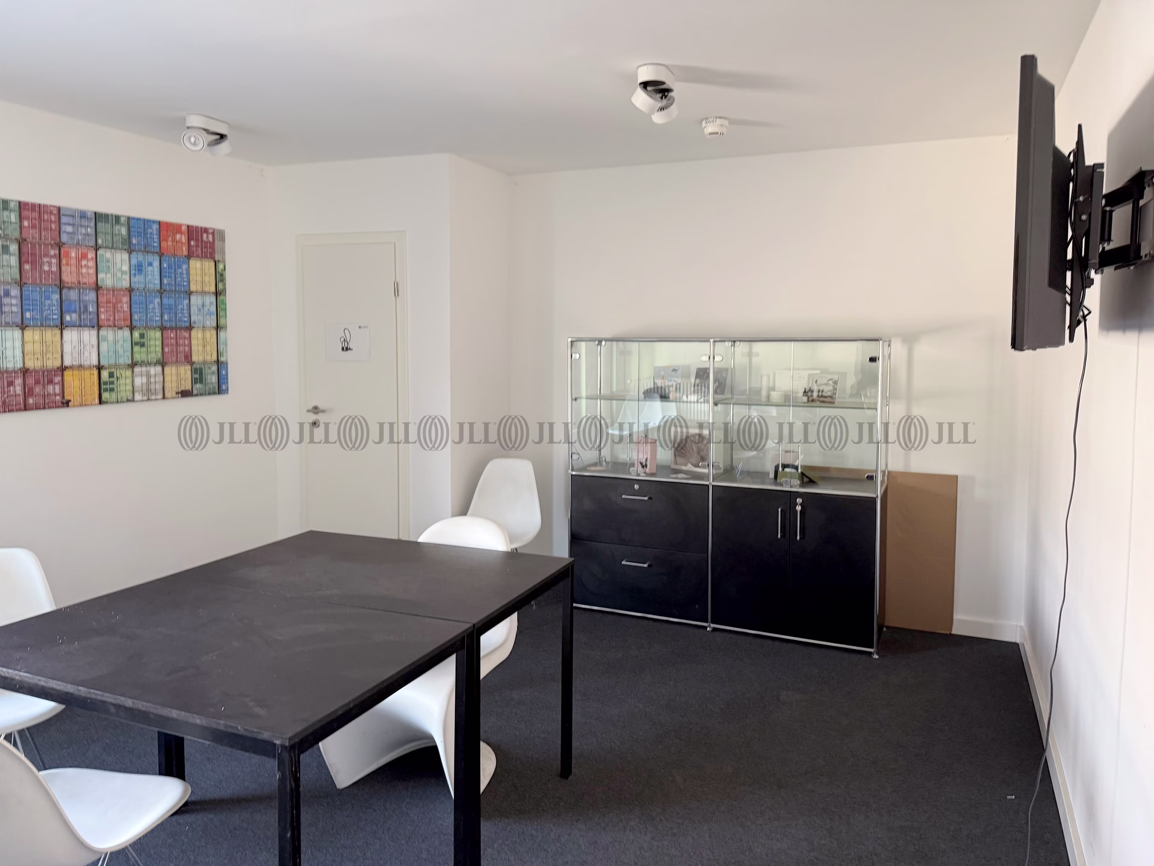 Hallen - Witten - D3145