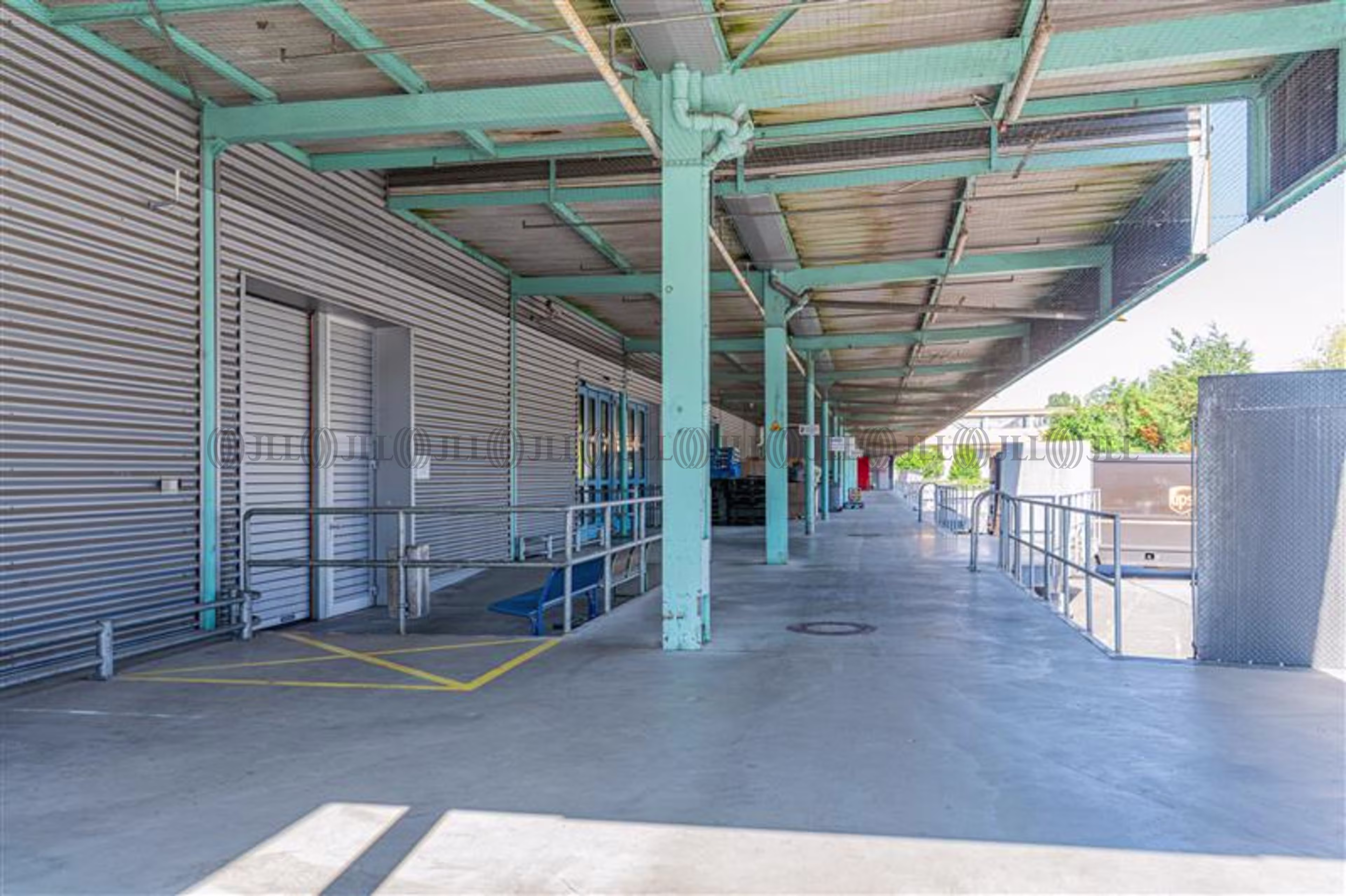 Hallen - Radolfzell am Bodensee - S0911