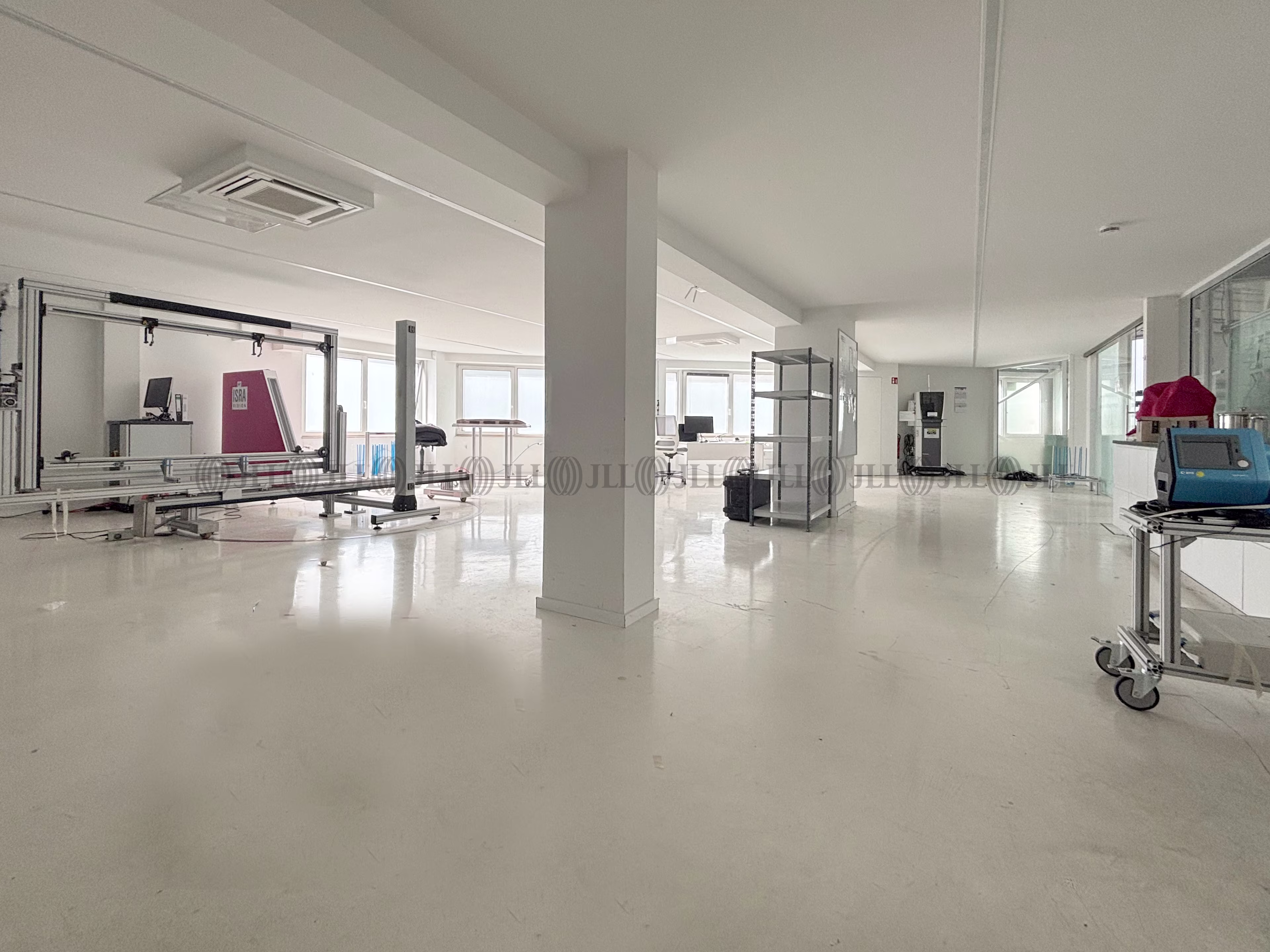 Hallen - Baesweiler - K1845