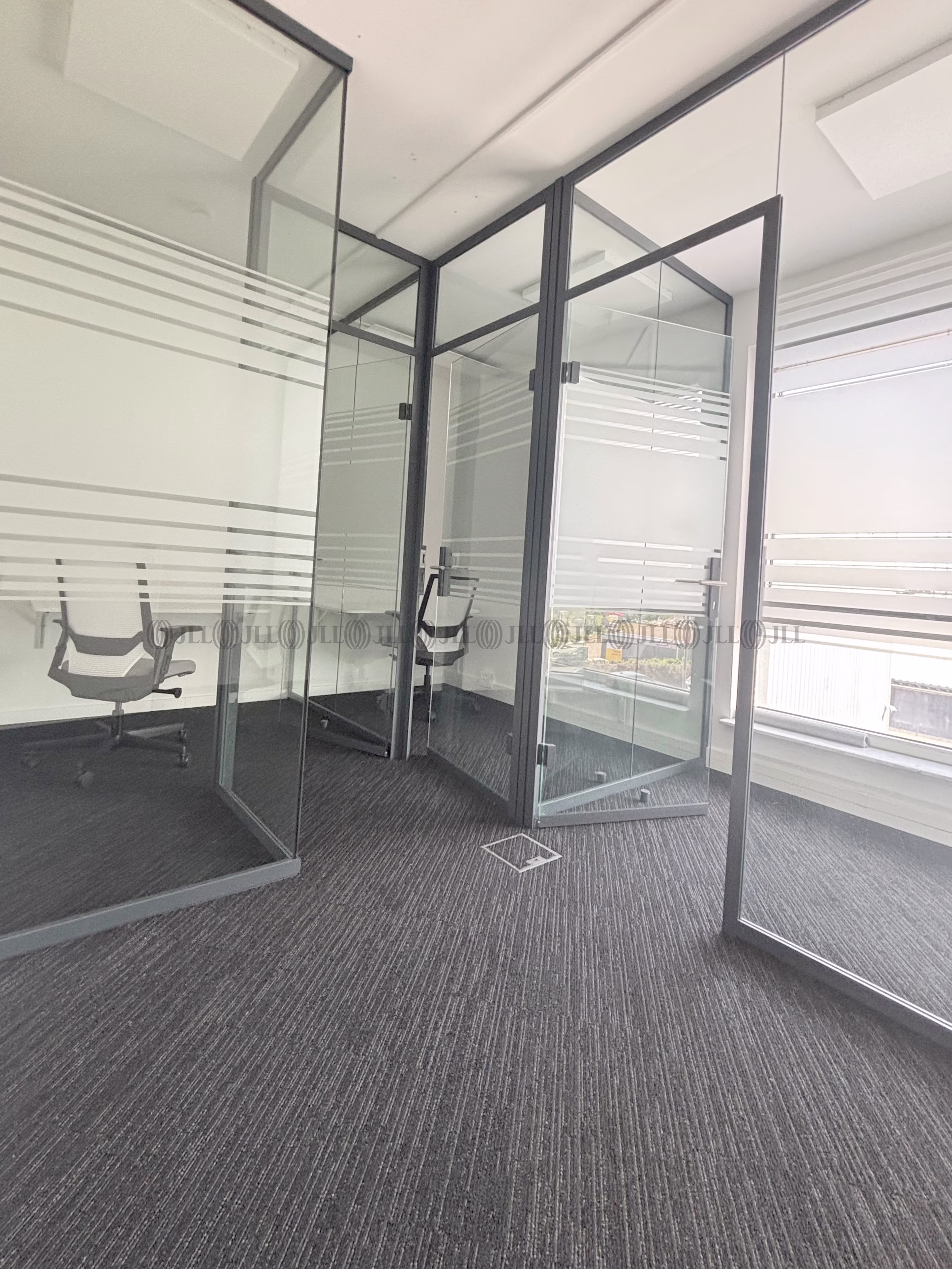 Hallen - Baesweiler - K1845