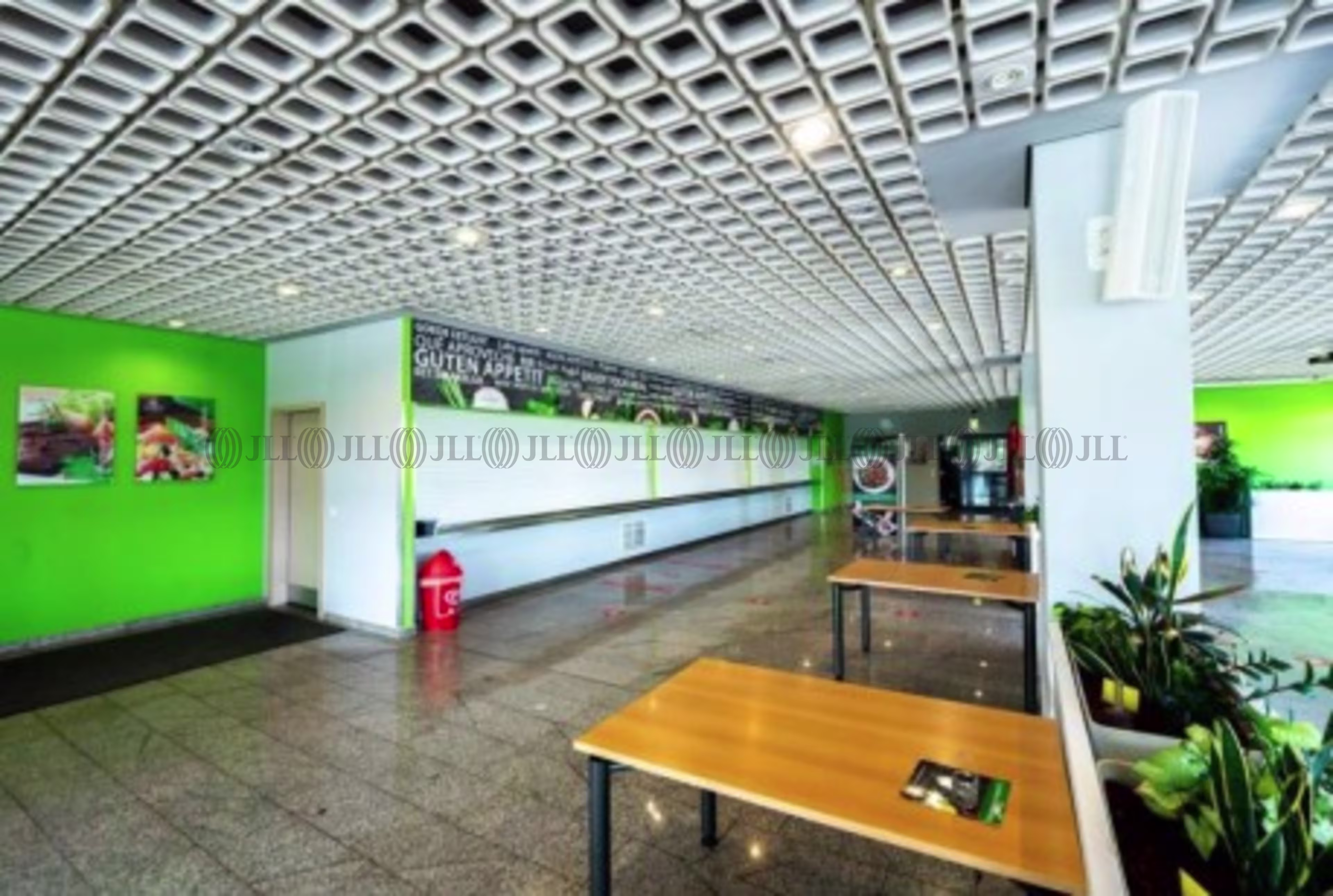 Hallen - Erfurt - B3247