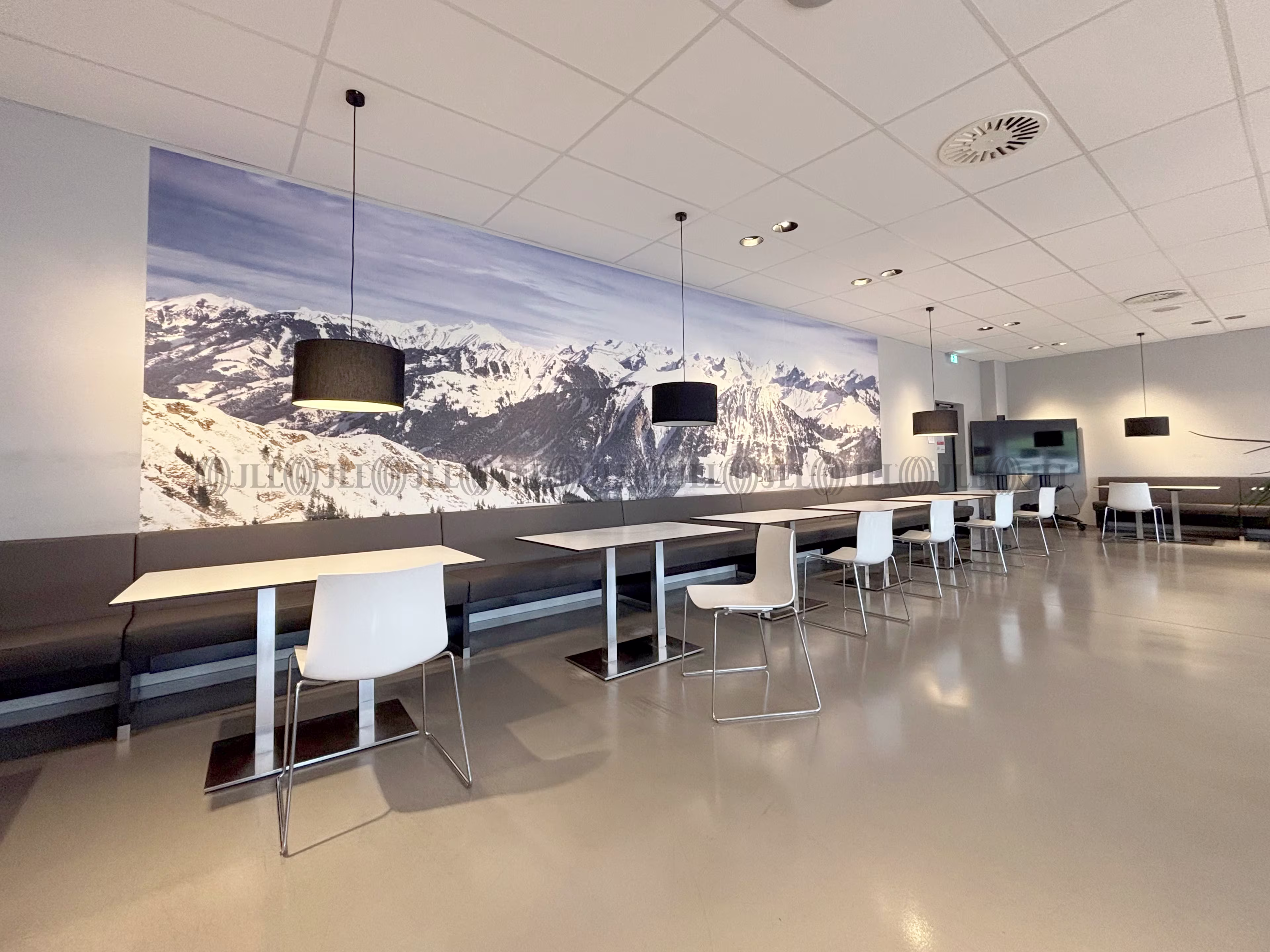 Hallen - Bergheim - K1925