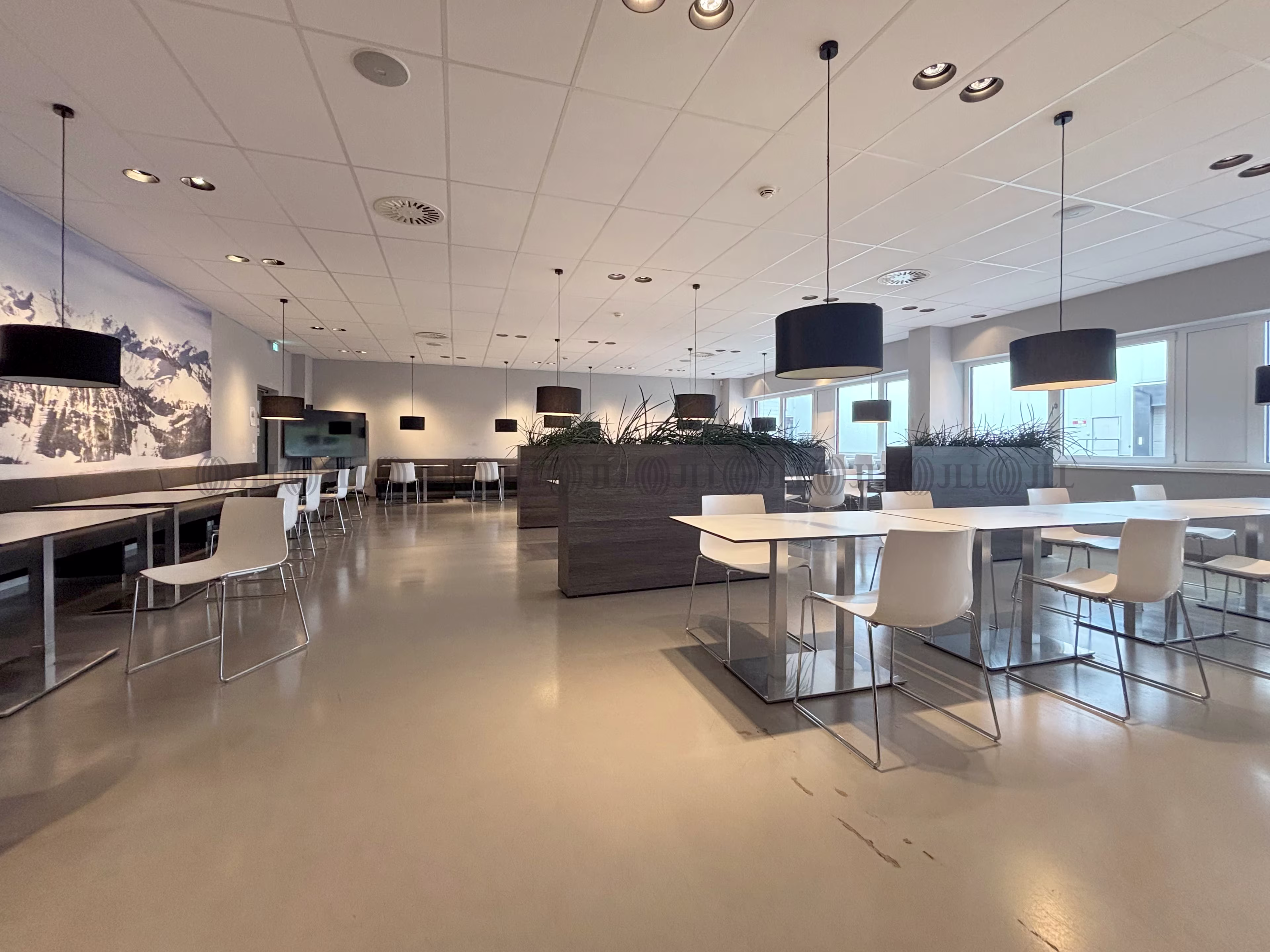 Hallen - Bergheim - K1925