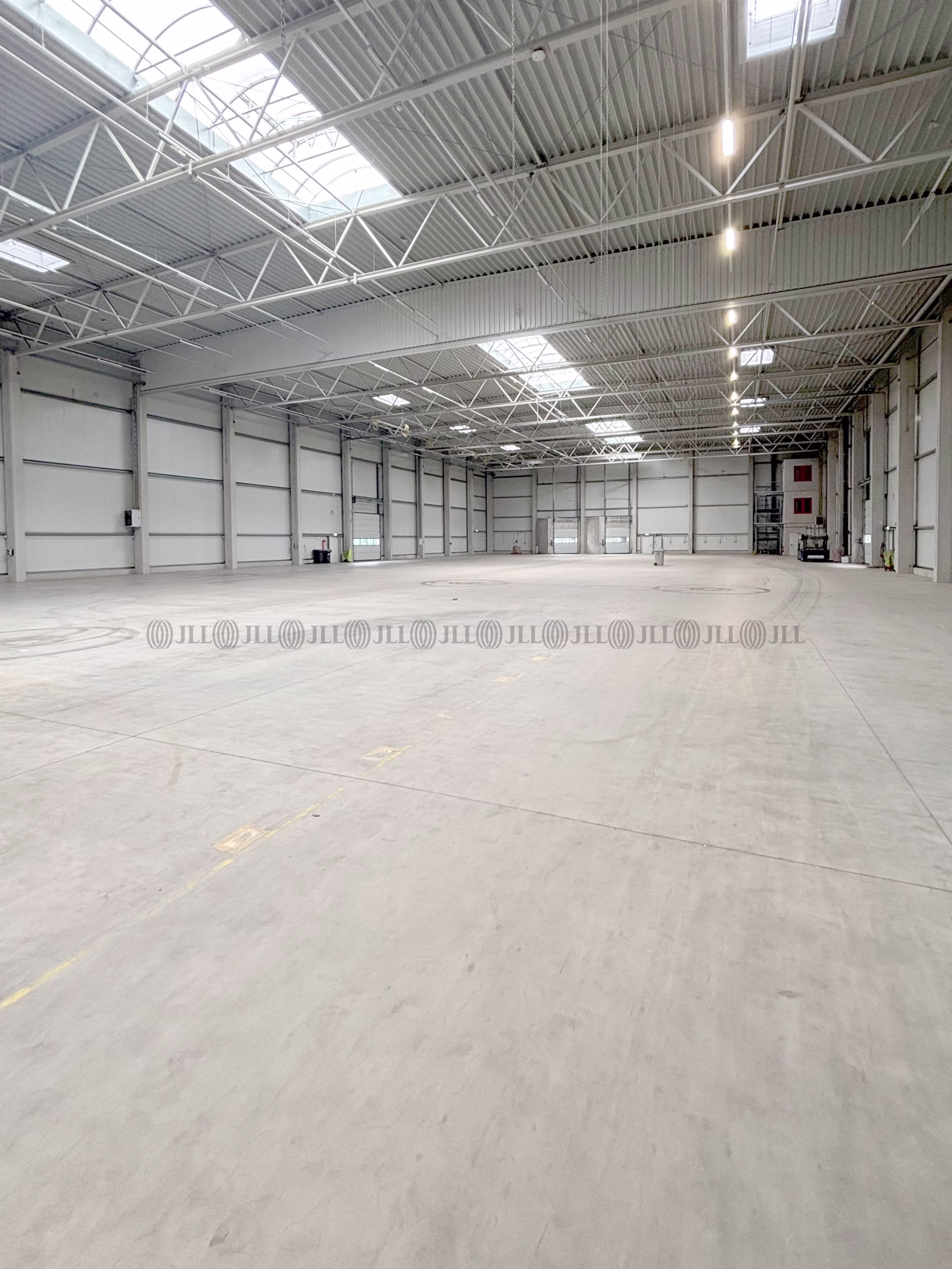 Hallen - Bergheim - K1925