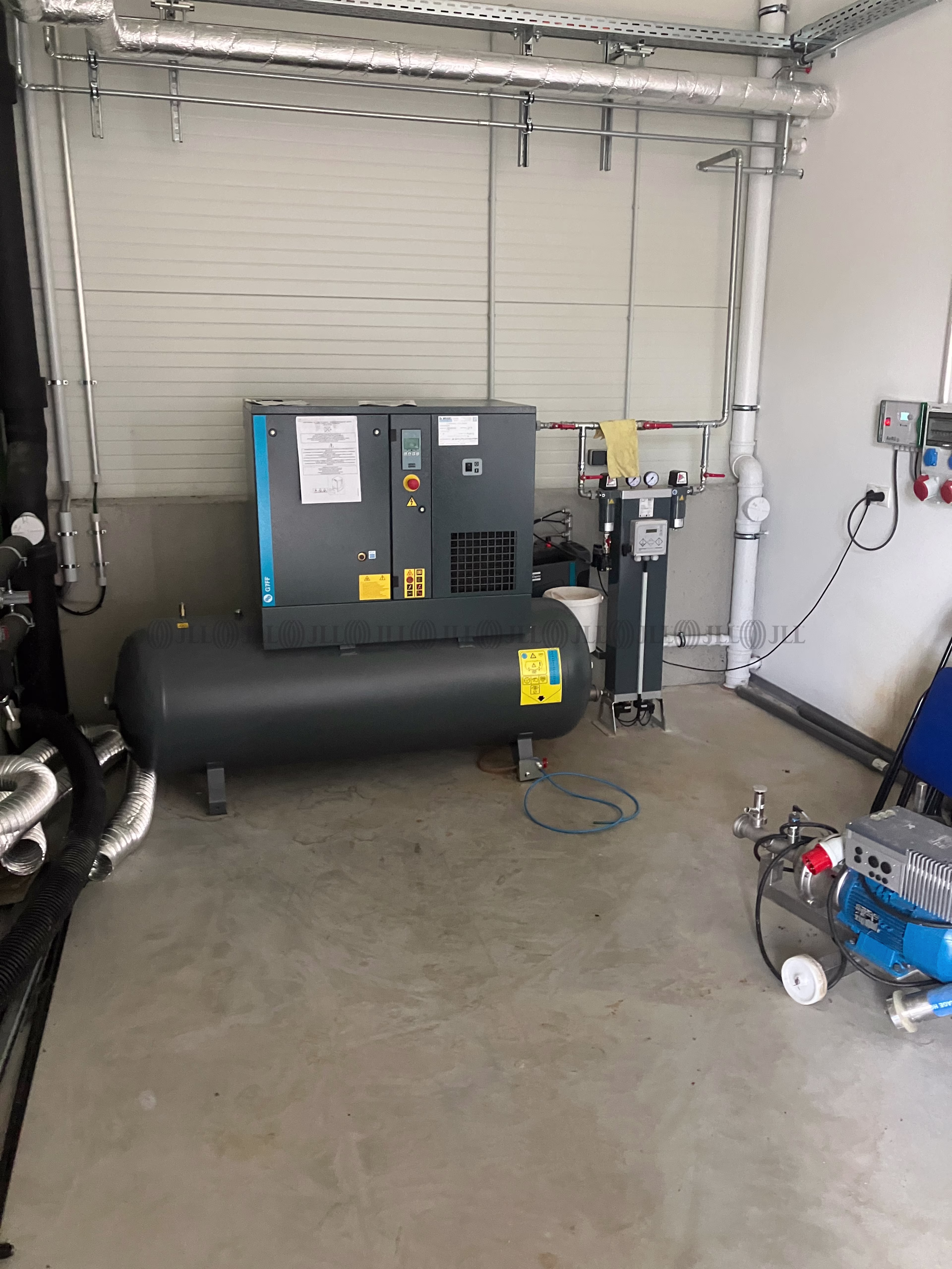 Hallen - Barleben - B3131