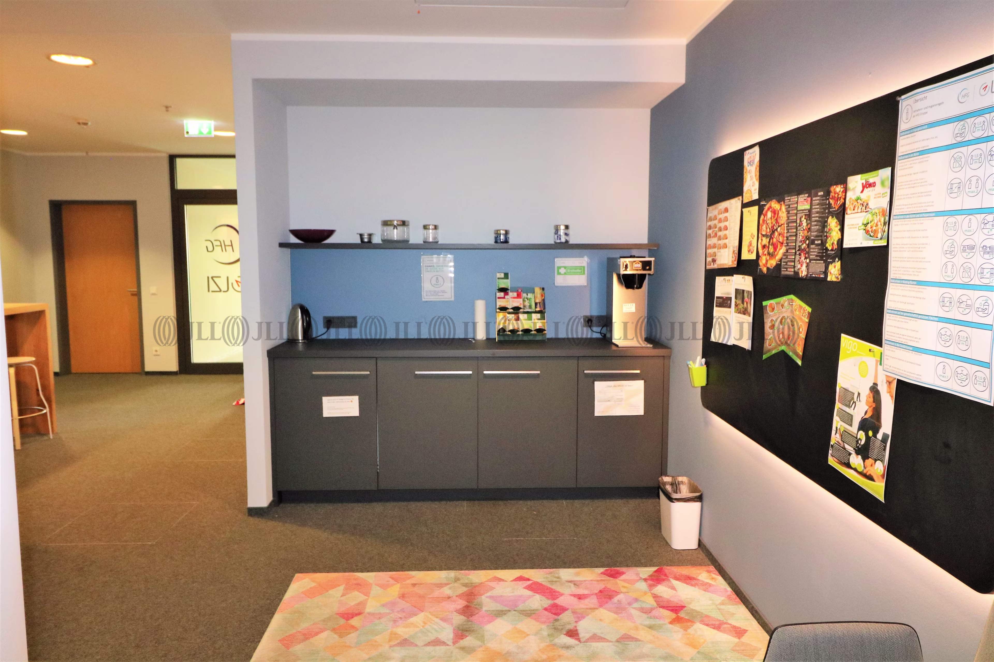 Büroimmobilie - Hamburg, Neustadt - H0243