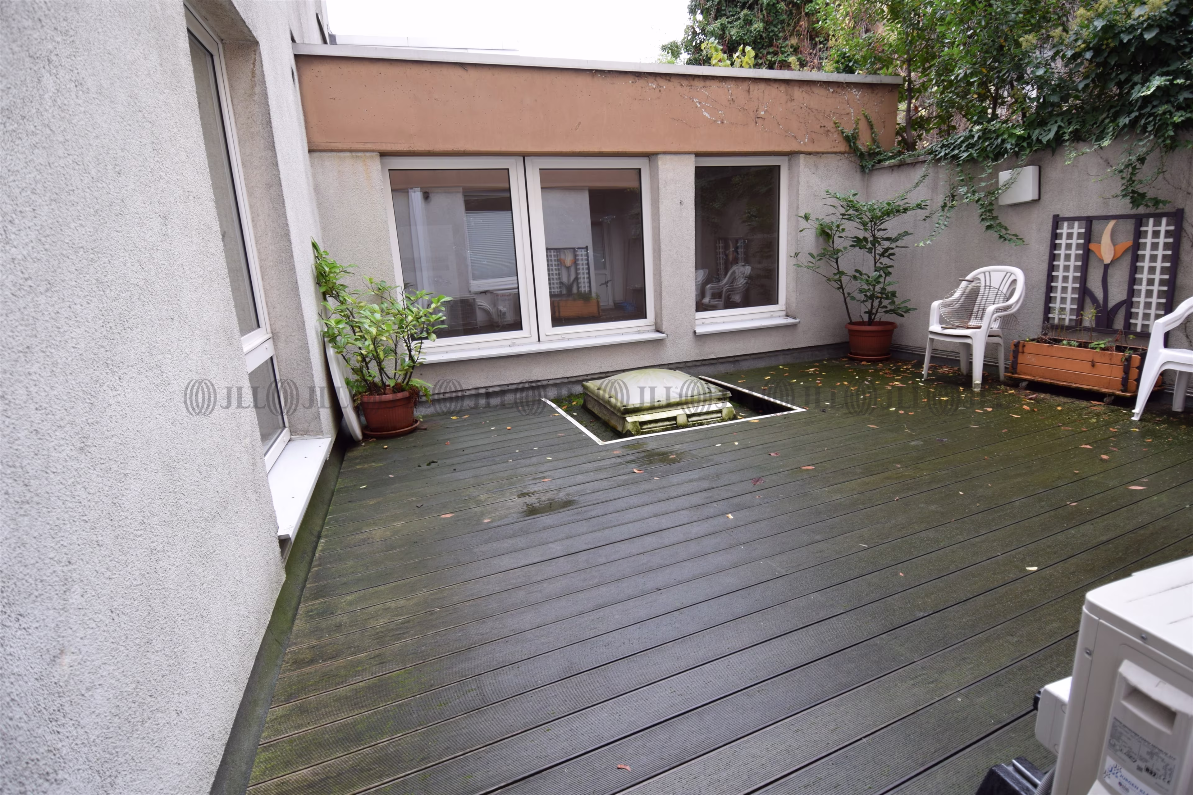 Büroimmobilie - Köln, Neustadt-Nord - K1504