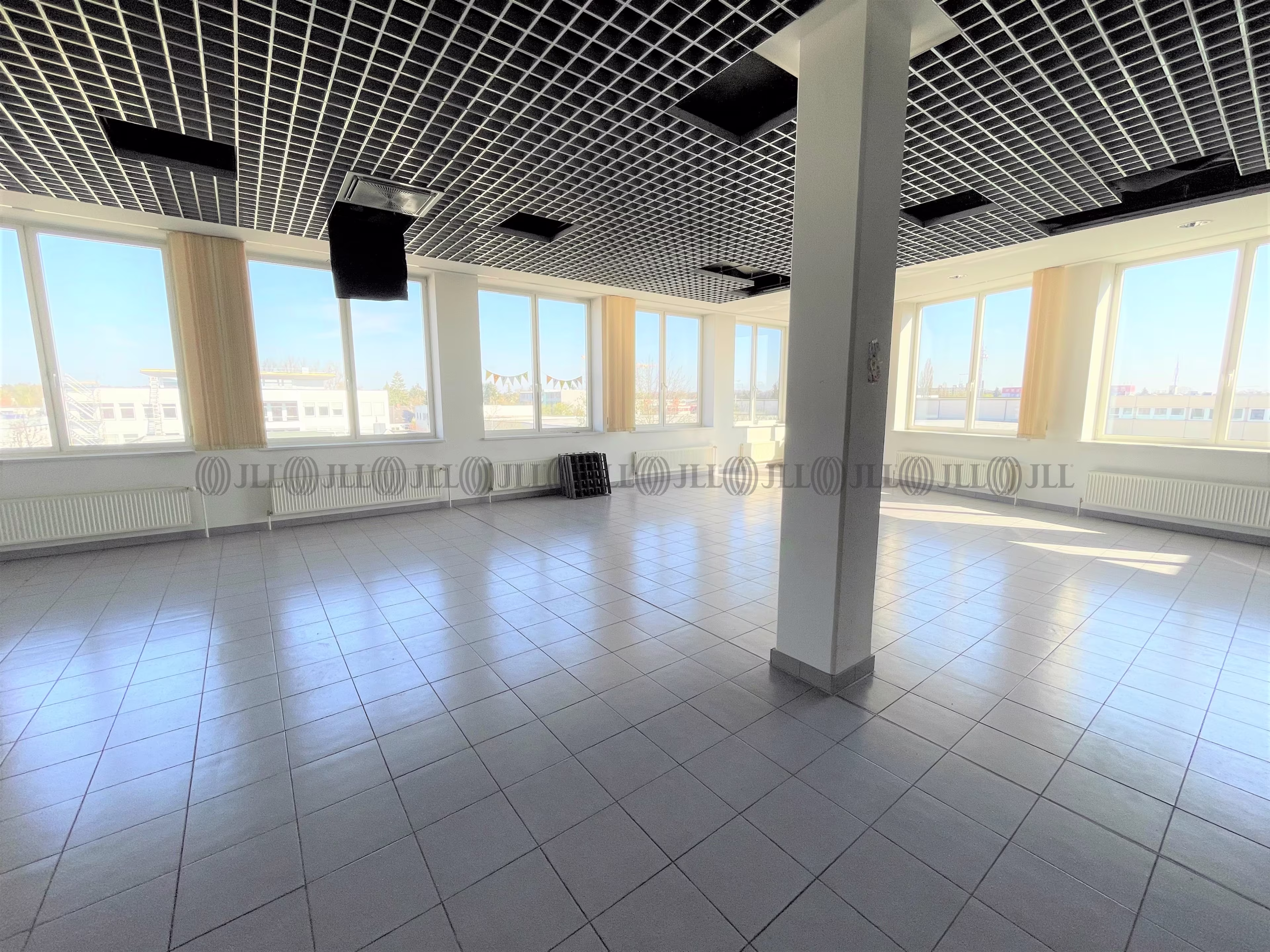 Büroimmobilie - Nürnberg, Nordöstliche Außenstadt - M1828