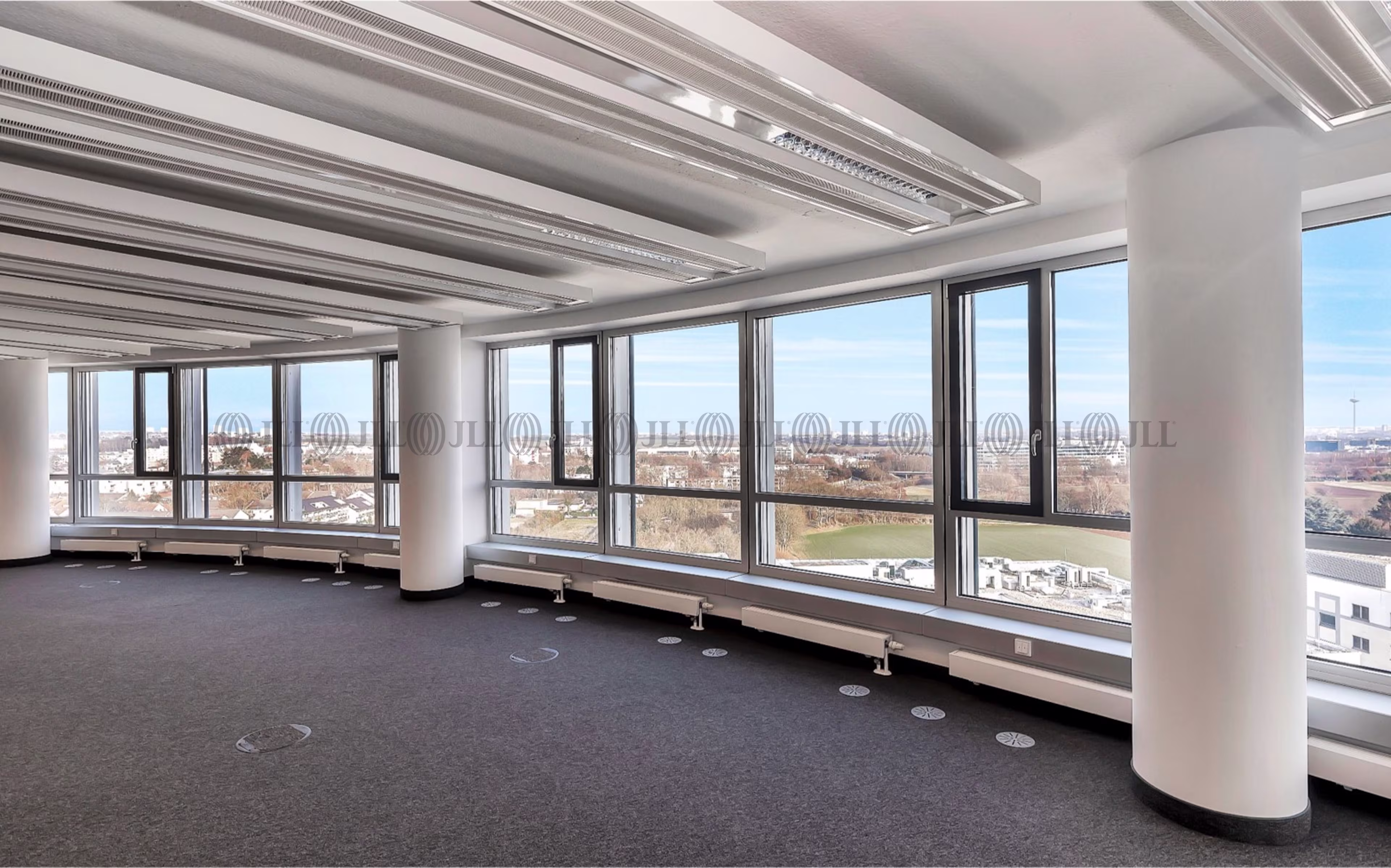 Büroimmobilie - Eschborn - F1080