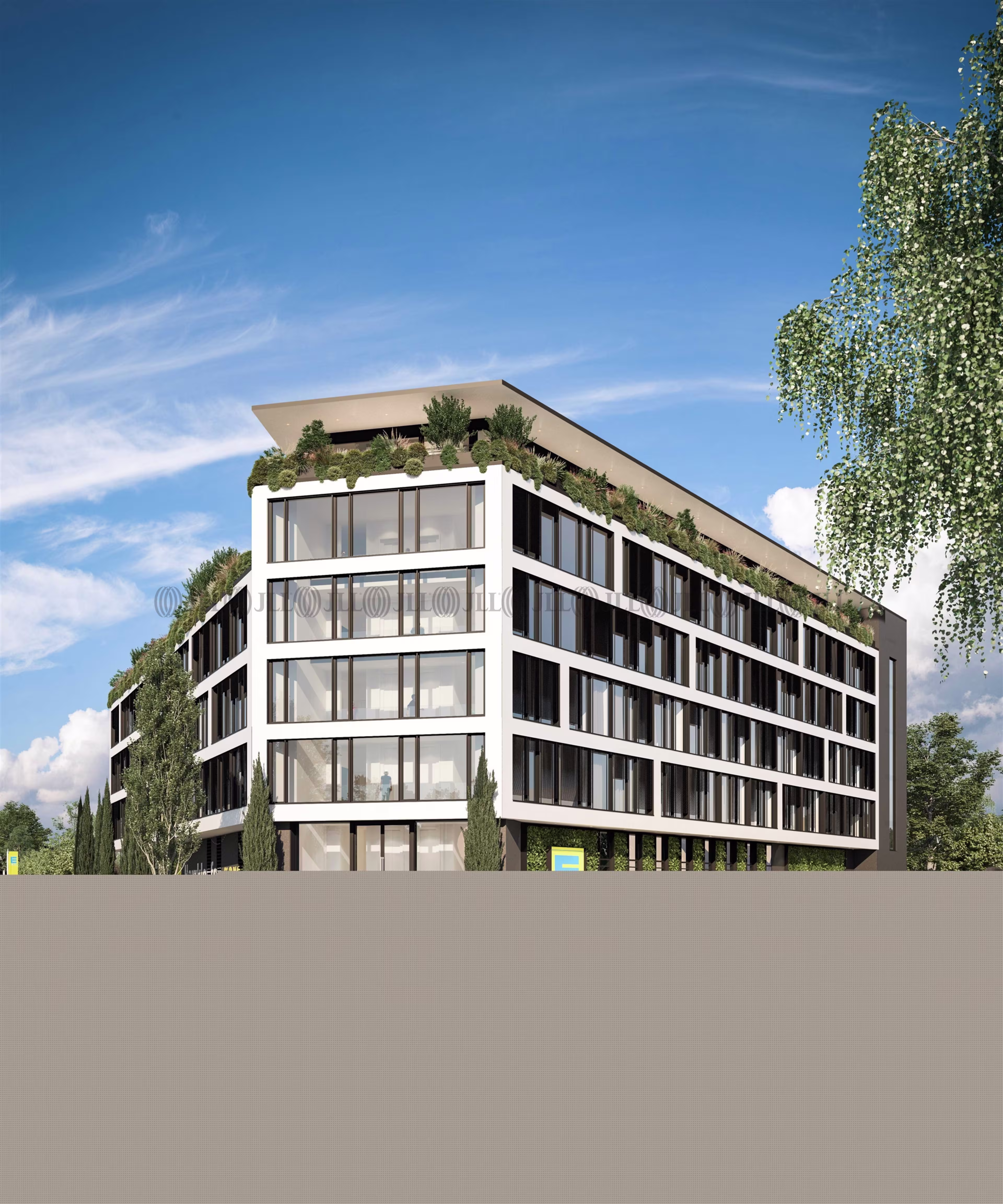 Büroimmobilie - Nürnberg, Nordöstliche Außenstadt - M2082