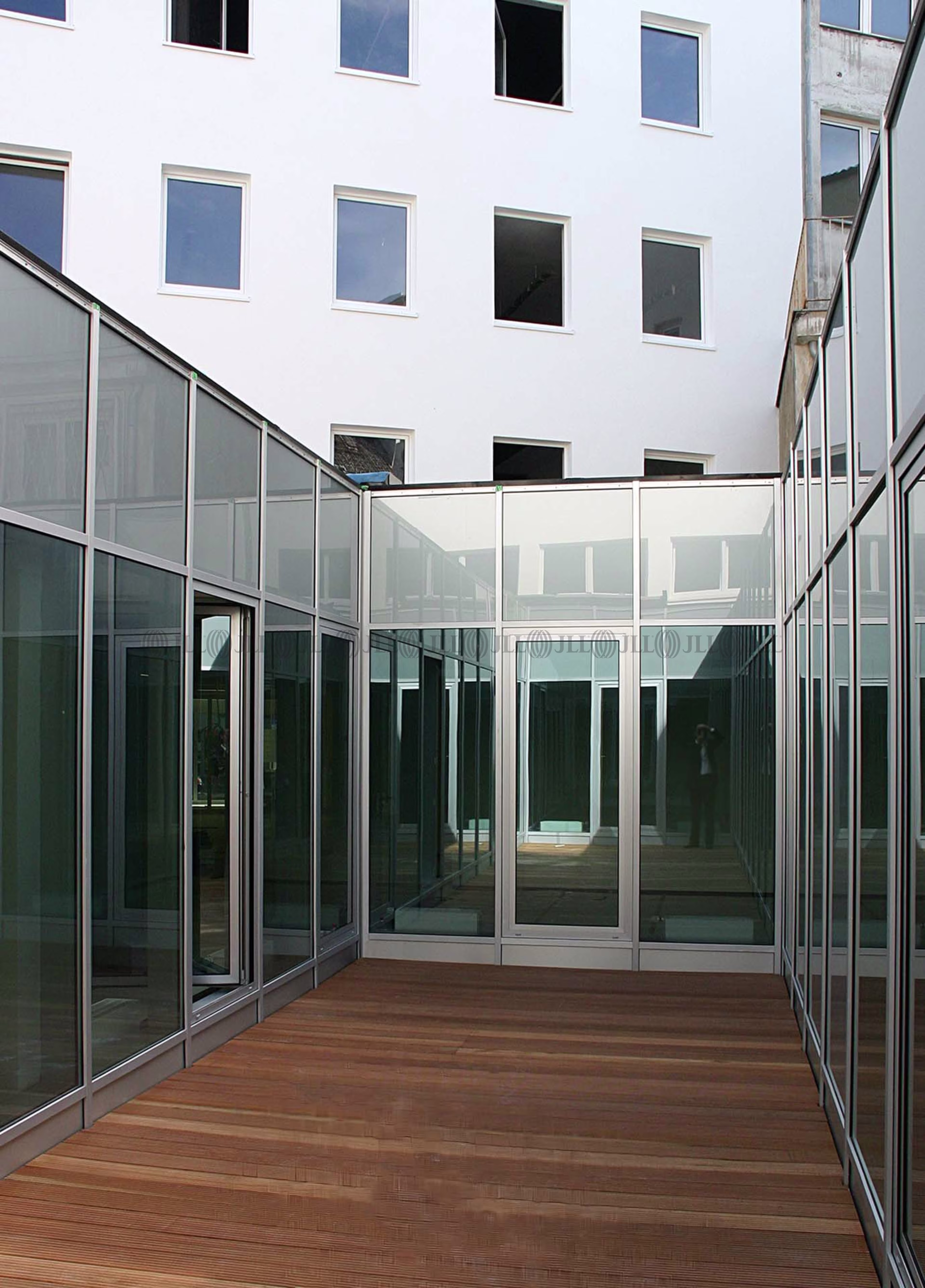 Büroimmobilie - Düsseldorf, Stadtmitte - D2240