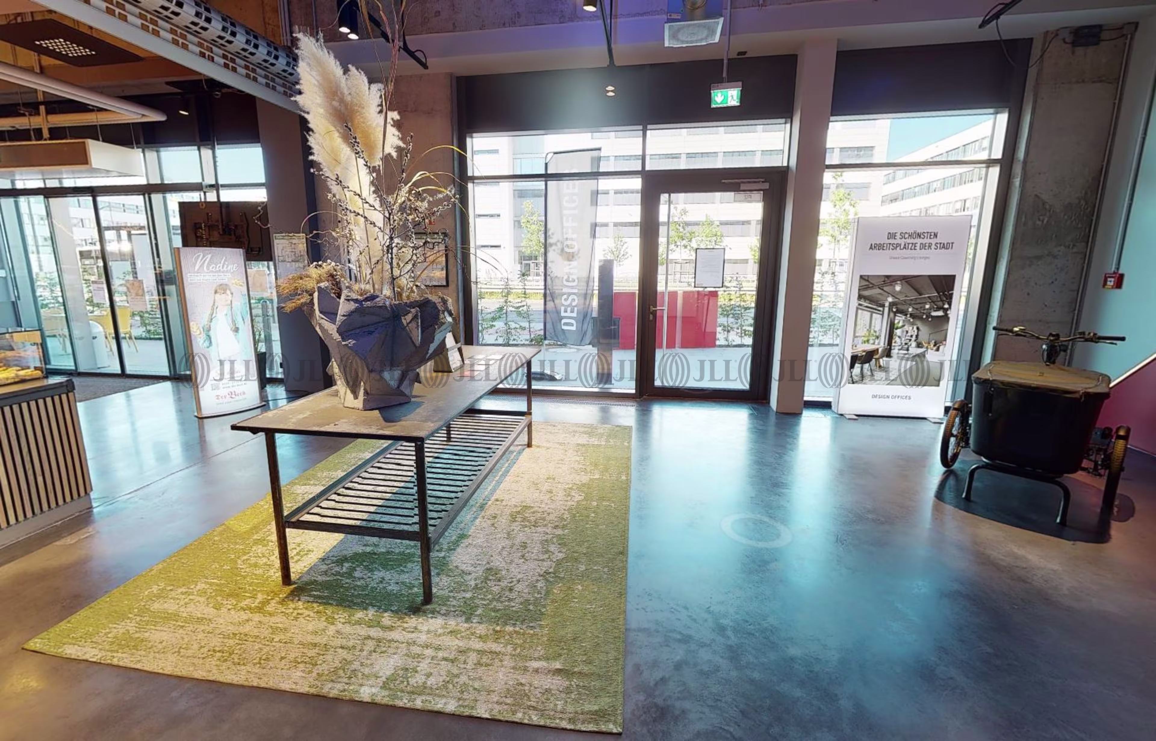 Büroimmobilie - Erlangen - M1601