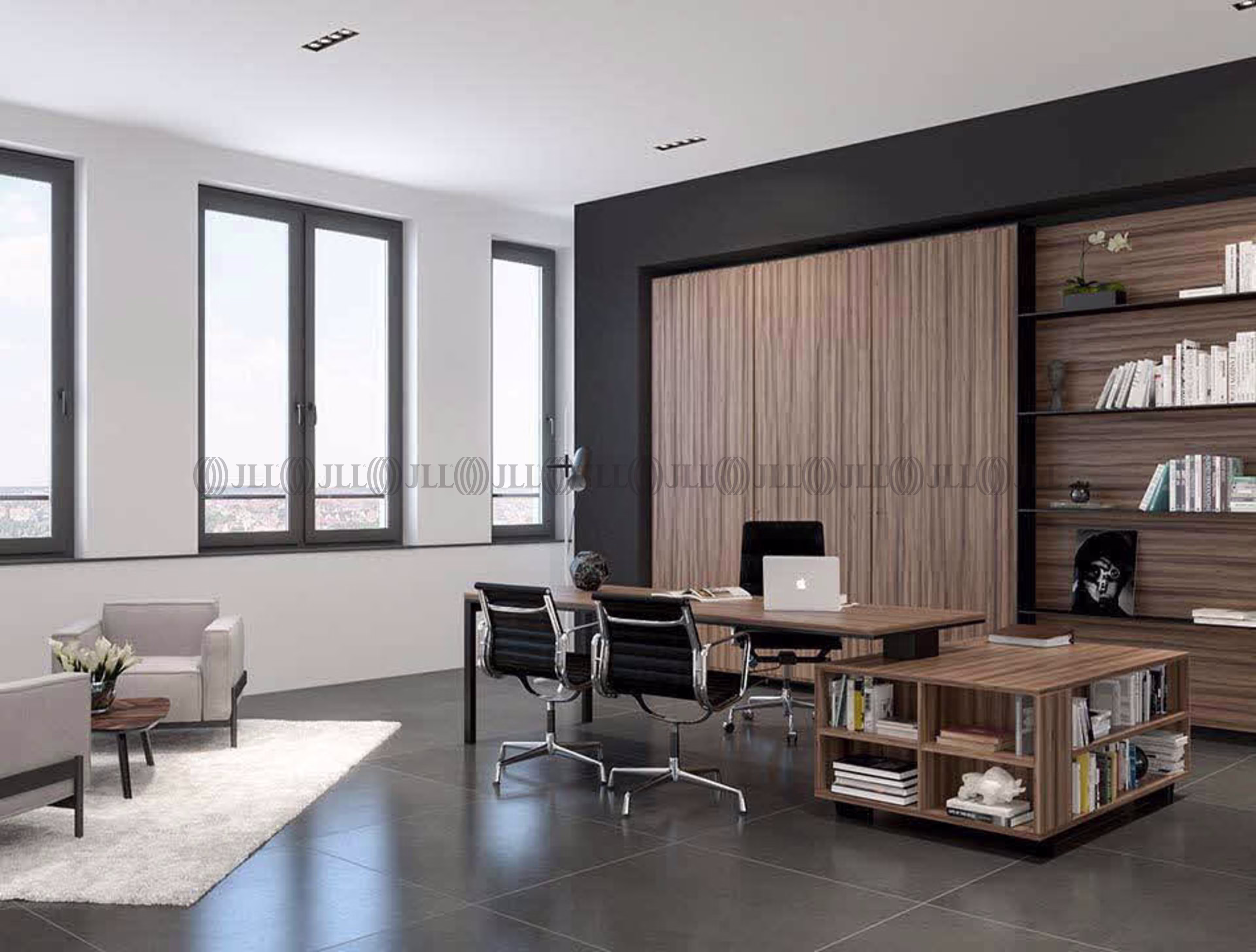 Büroimmobilie - Nürnberg, Östliche Außenstadt - M2423