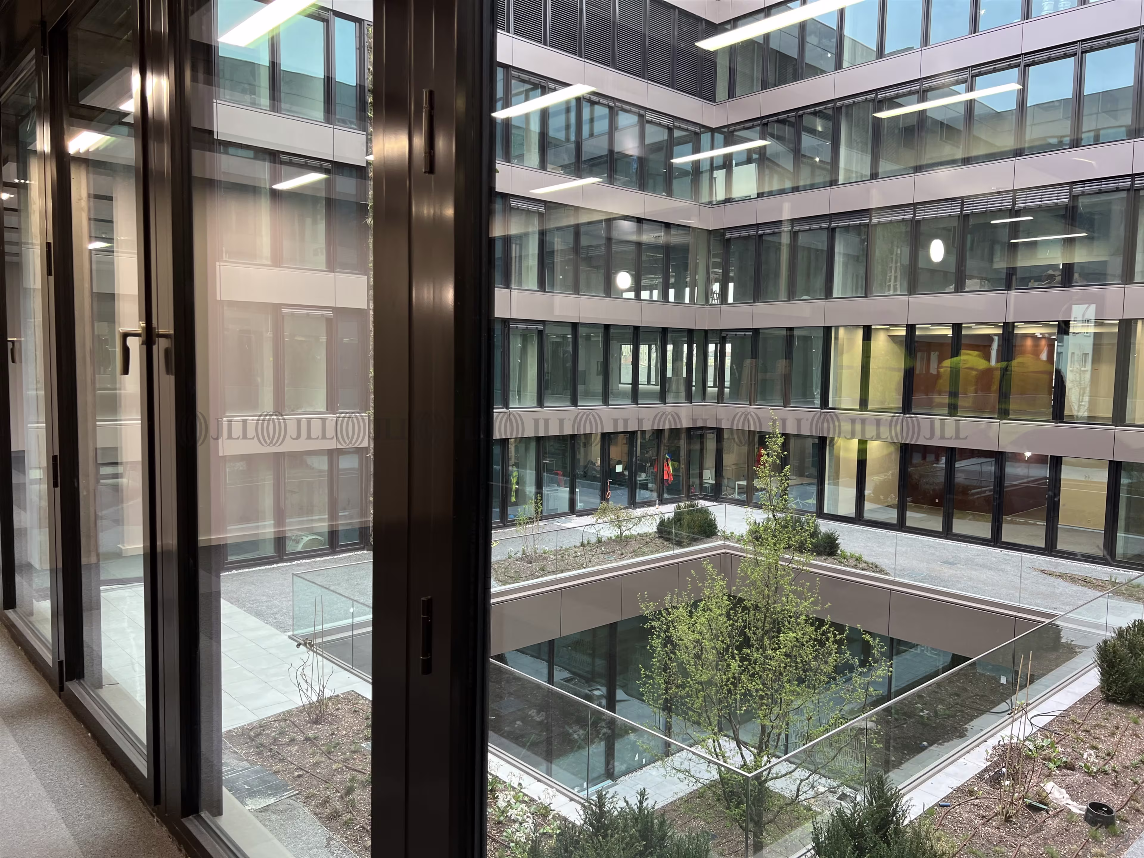 Büroimmobilie - Berlin, Prenzlauer Berg - B2424