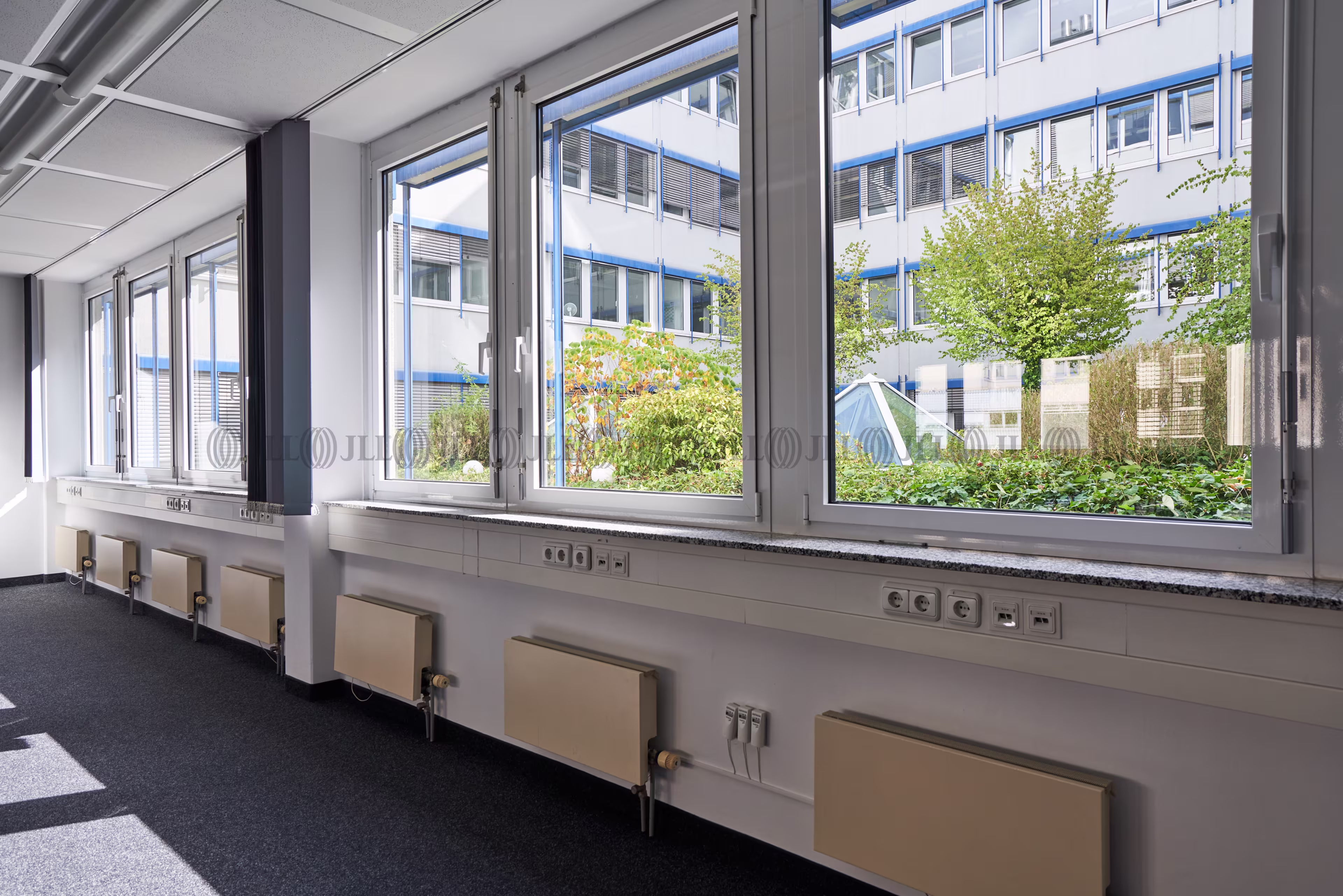 Büroimmobilie - Dreieich - F2709