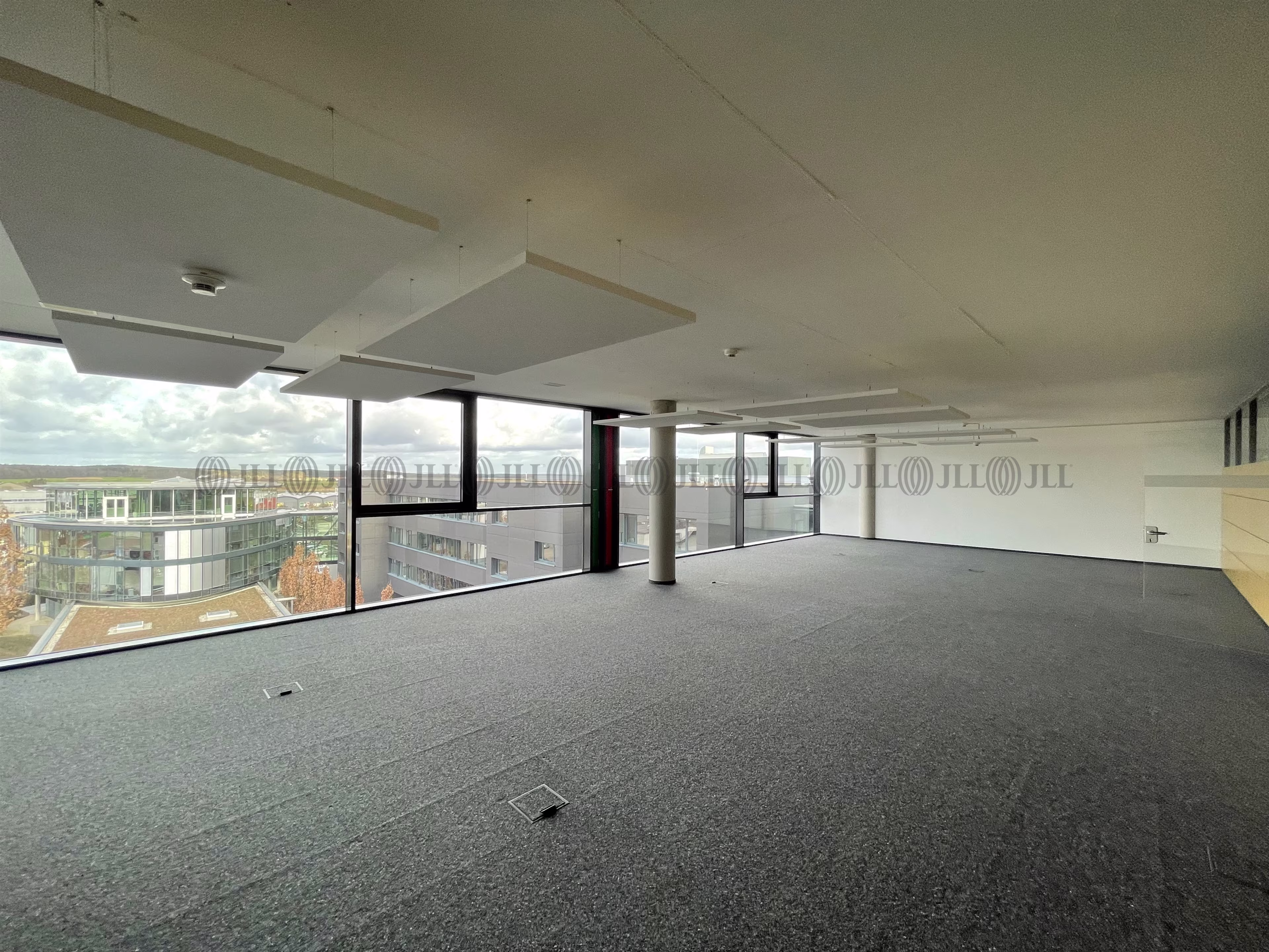 Büroimmobilie - Herzogenaurach - M1868