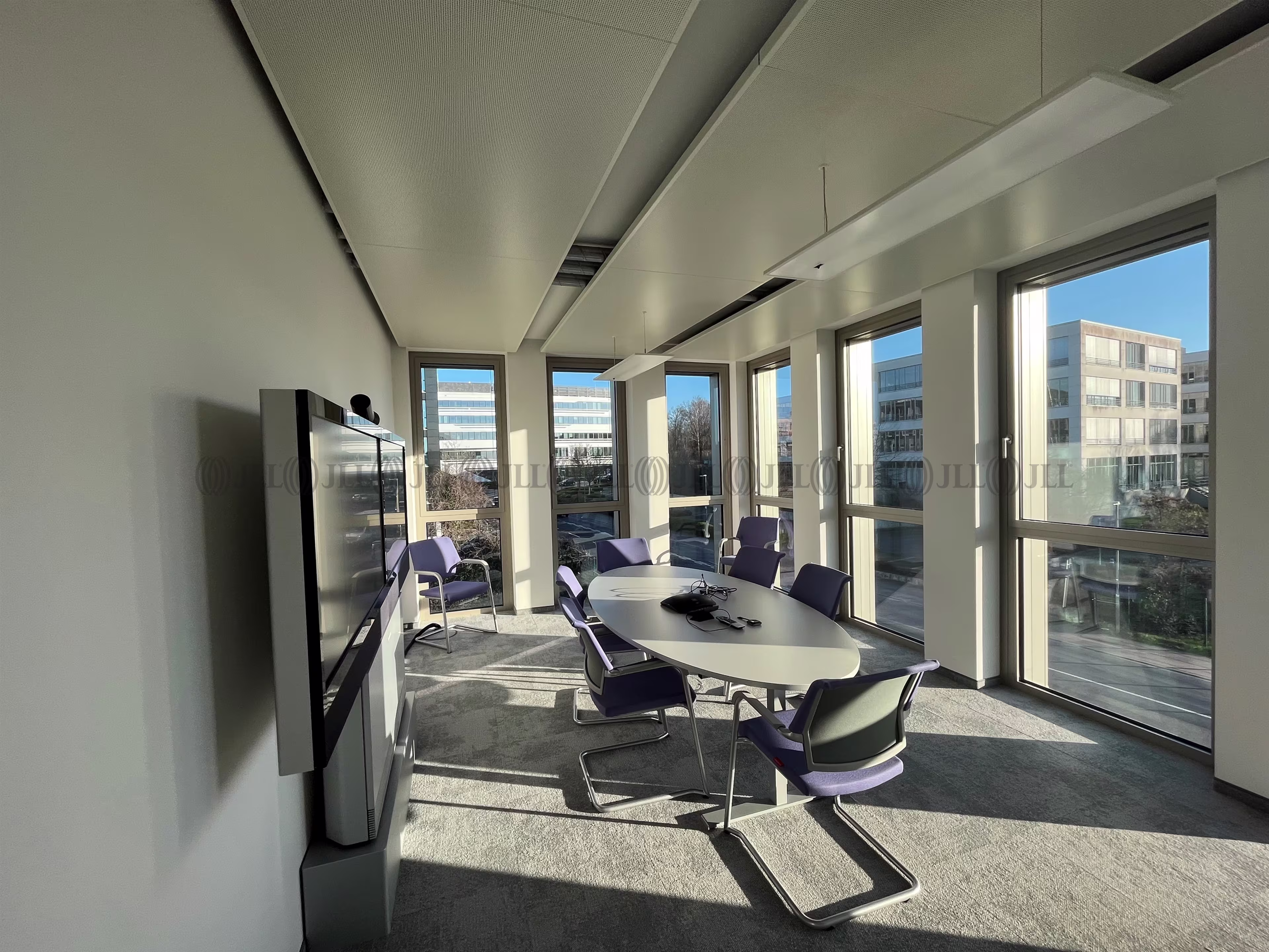 Büroimmobilie - Ratingen - D1580