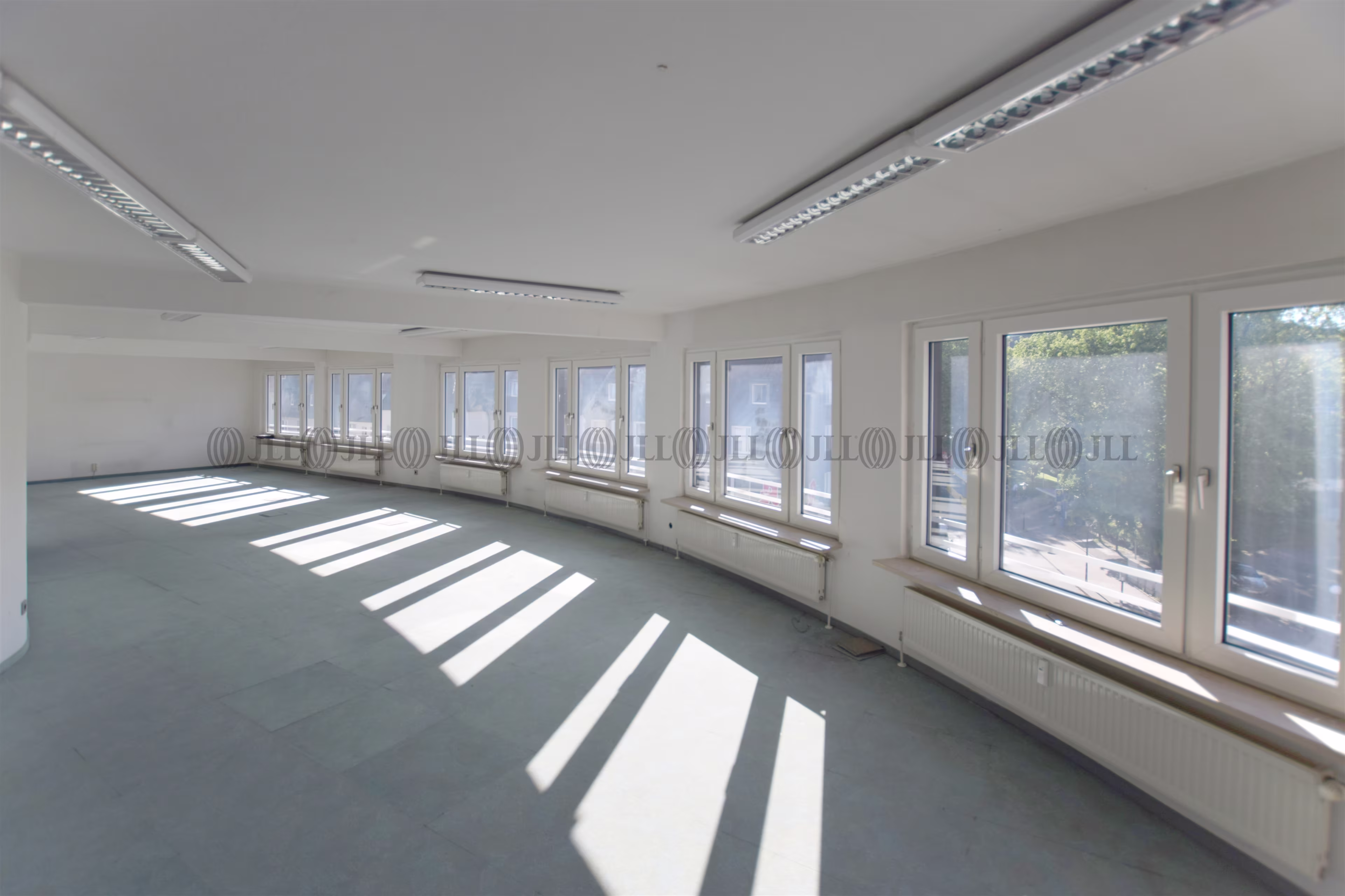 Büroimmobilie - Essen, Altenessen-Nord - D1968