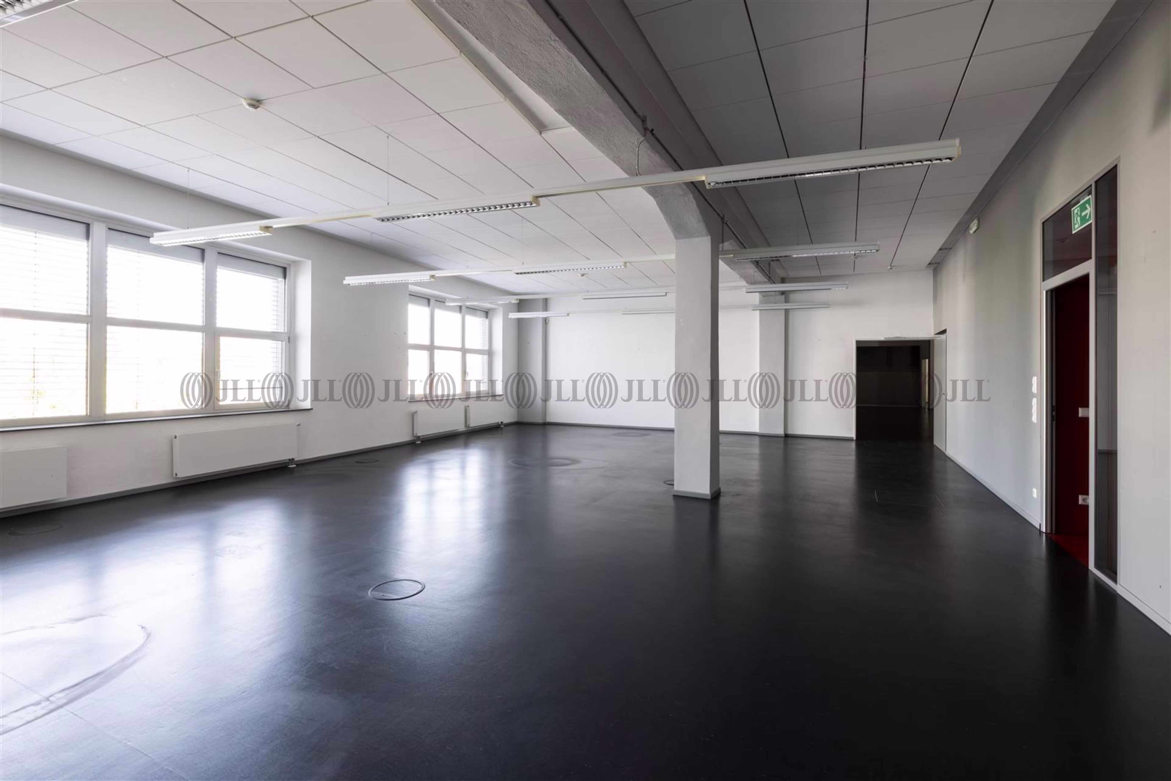 Büroimmobilie - Nürnberg, Westliche Außenstadt - M1322