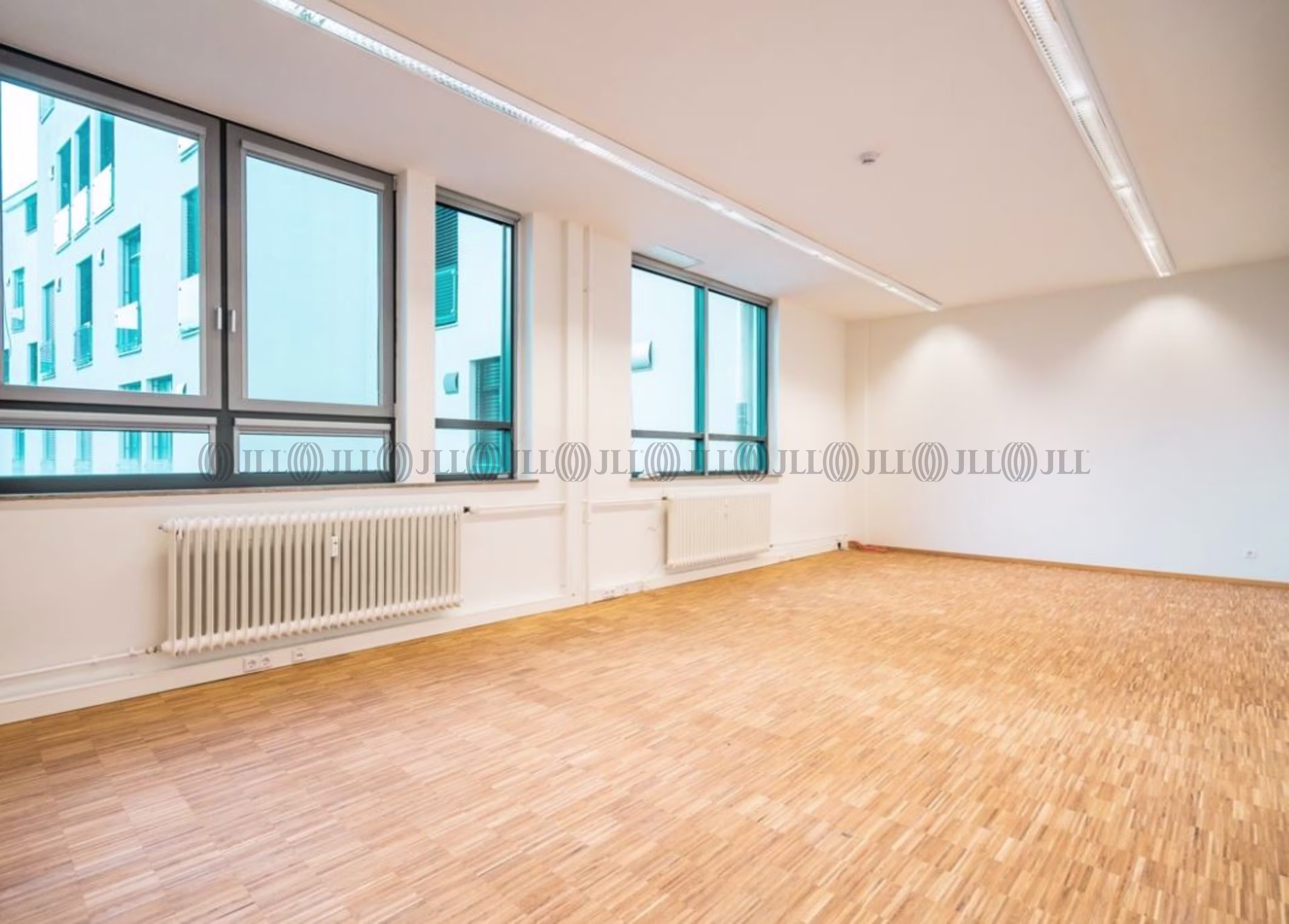 Büroimmobilie - Stuttgart, Wangen - S0586