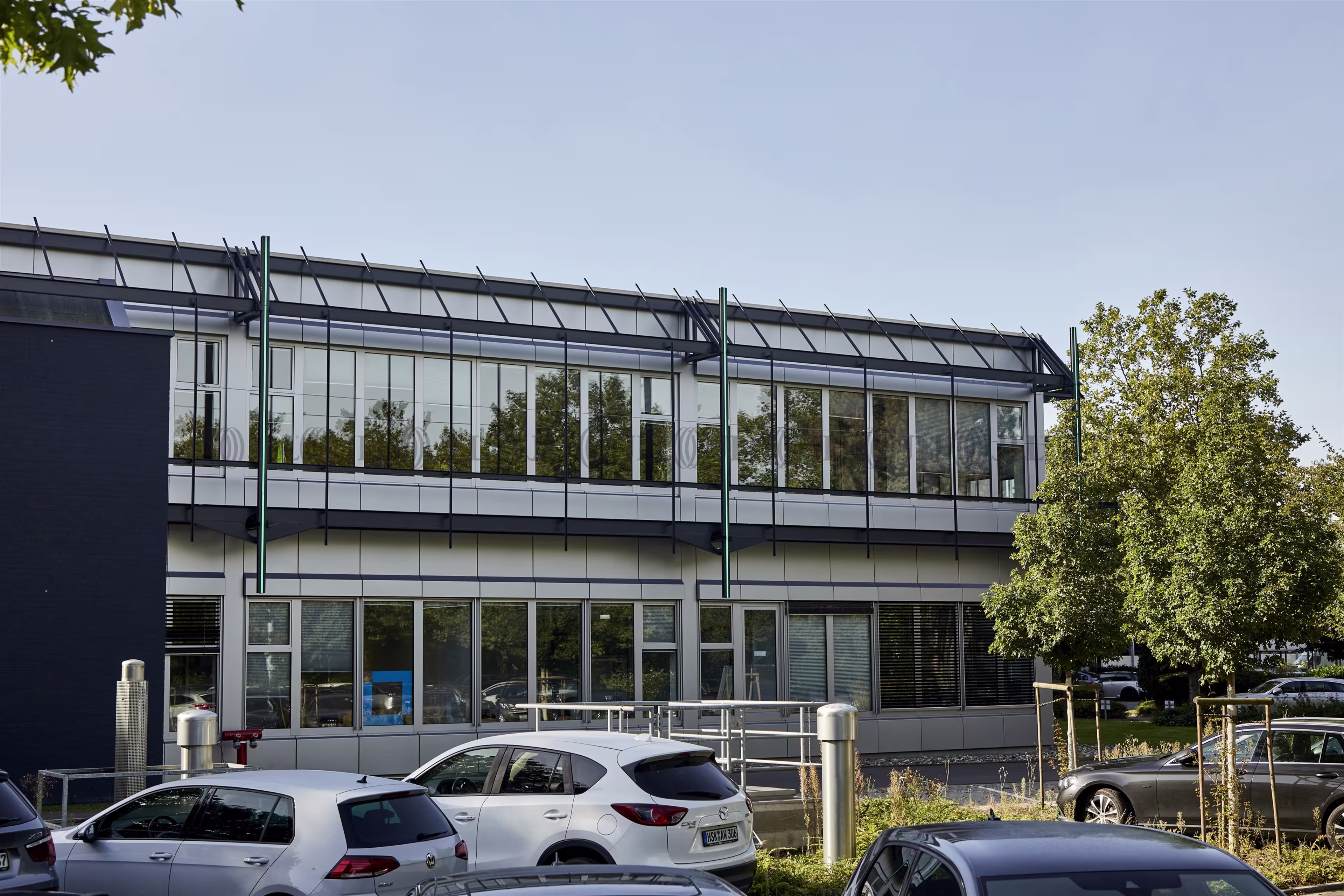 Büroimmobilie - Ratingen - D2794