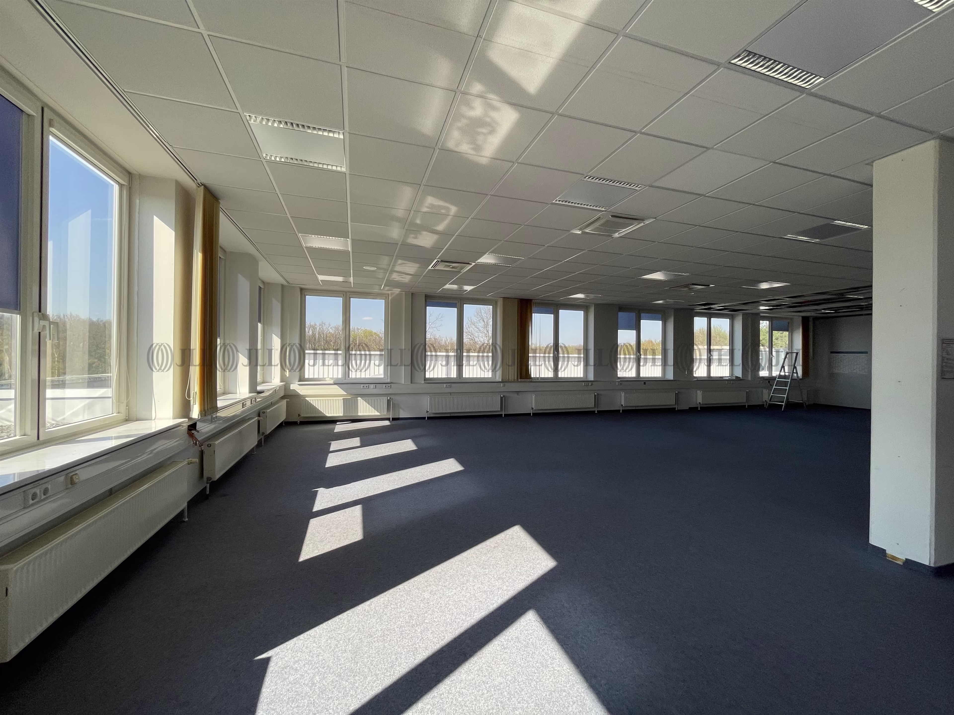 Büroimmobilie - Nürnberg, Nordöstliche Außenstadt - M1828