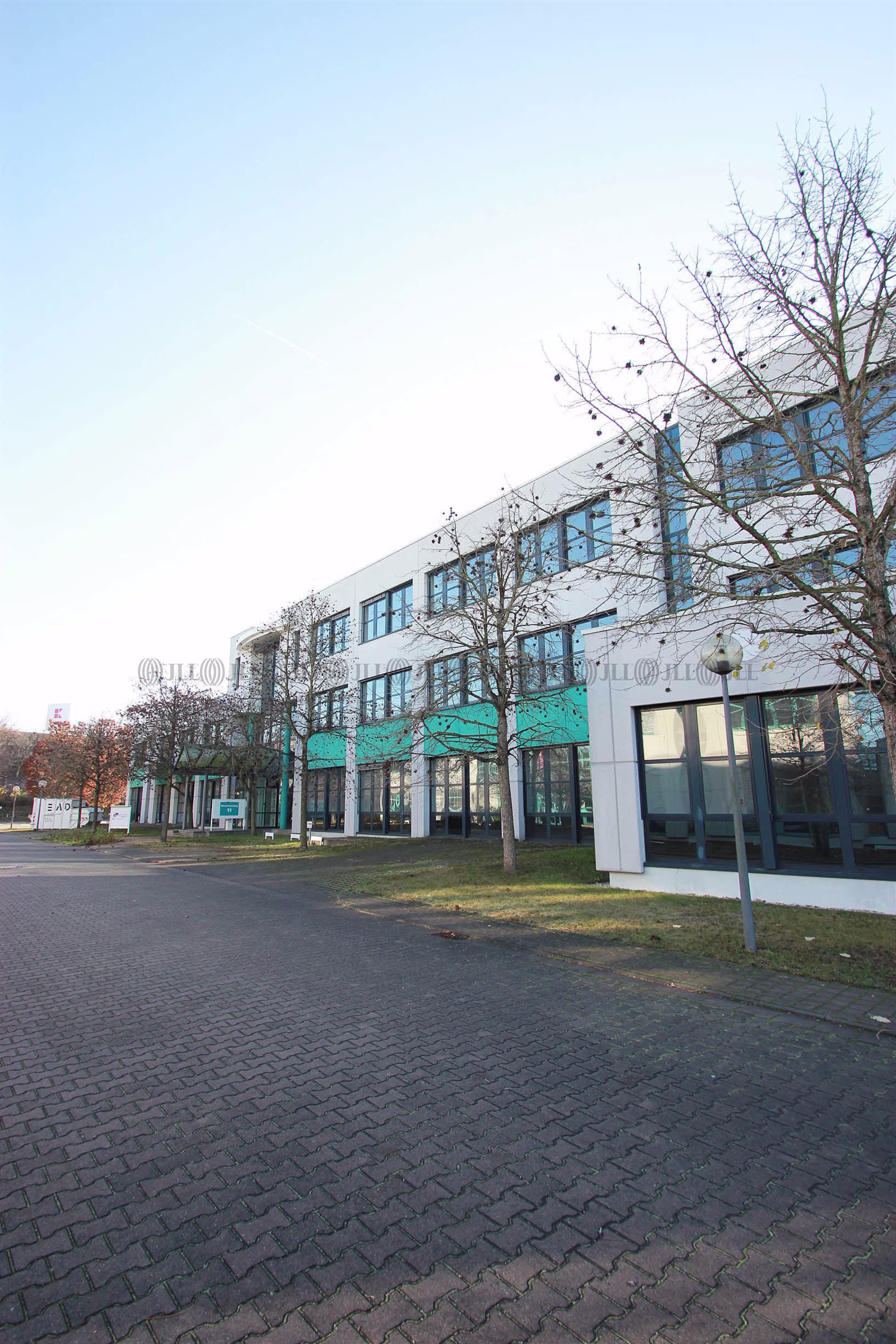 Büroimmobilie - Weiterstadt - F0457