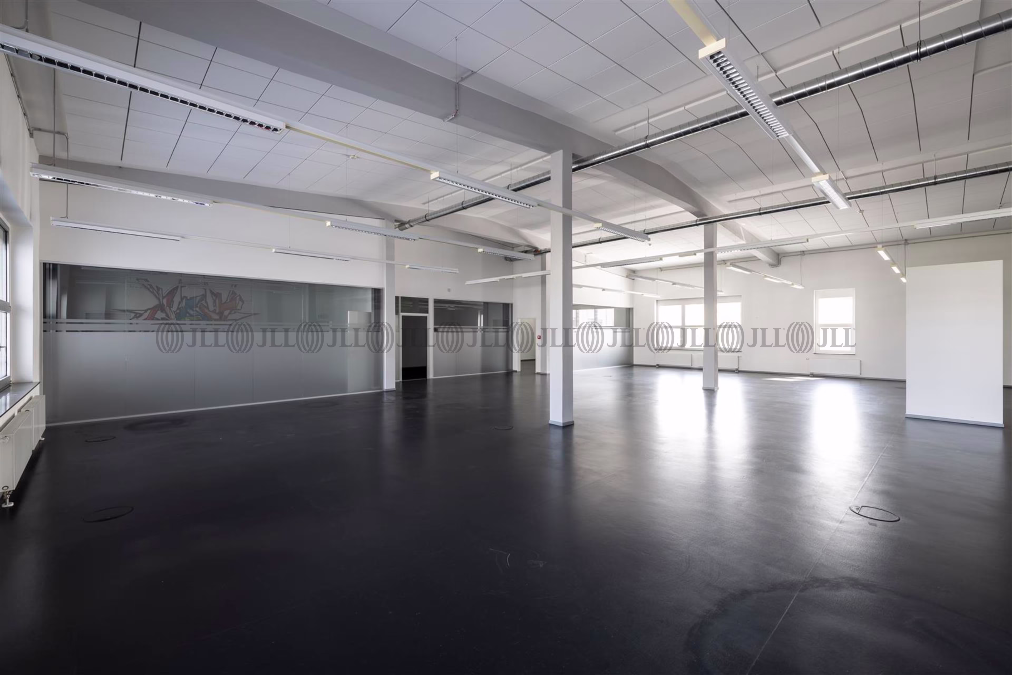 Büroimmobilie - Nürnberg, Westliche Außenstadt - M1322