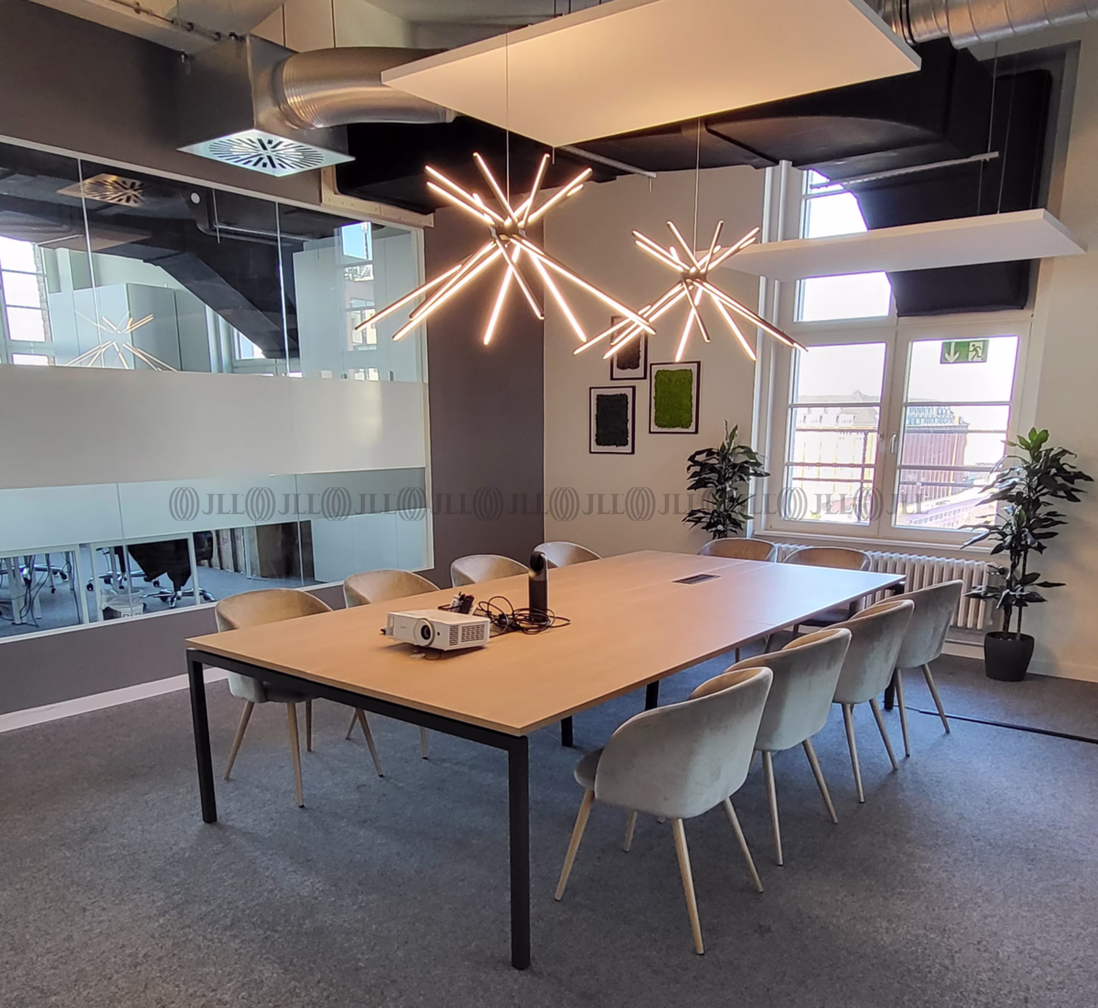 Büroimmobilie - Berlin - B2461