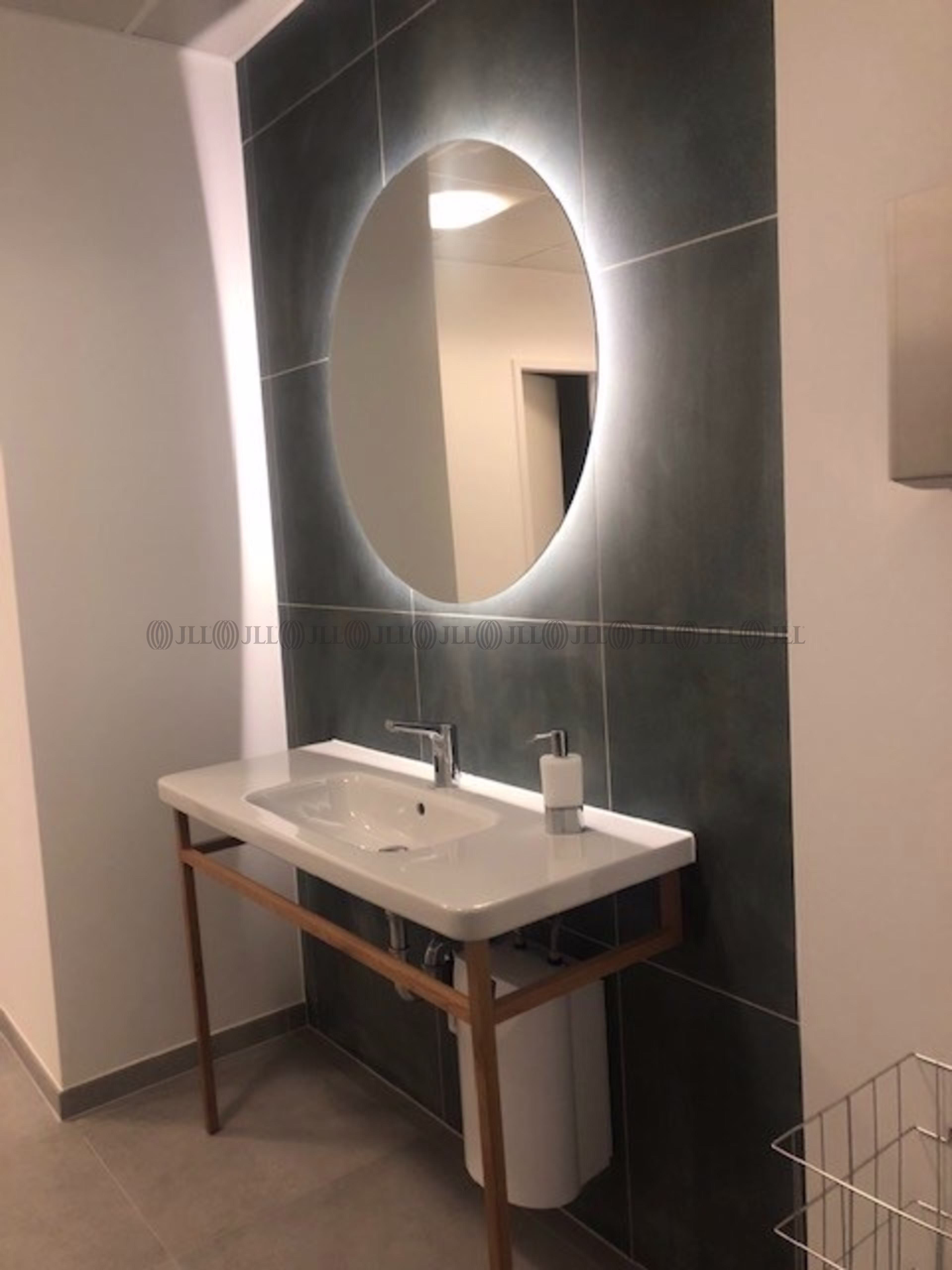 Büroimmobilie - Berlin, Tempelhof - B0795