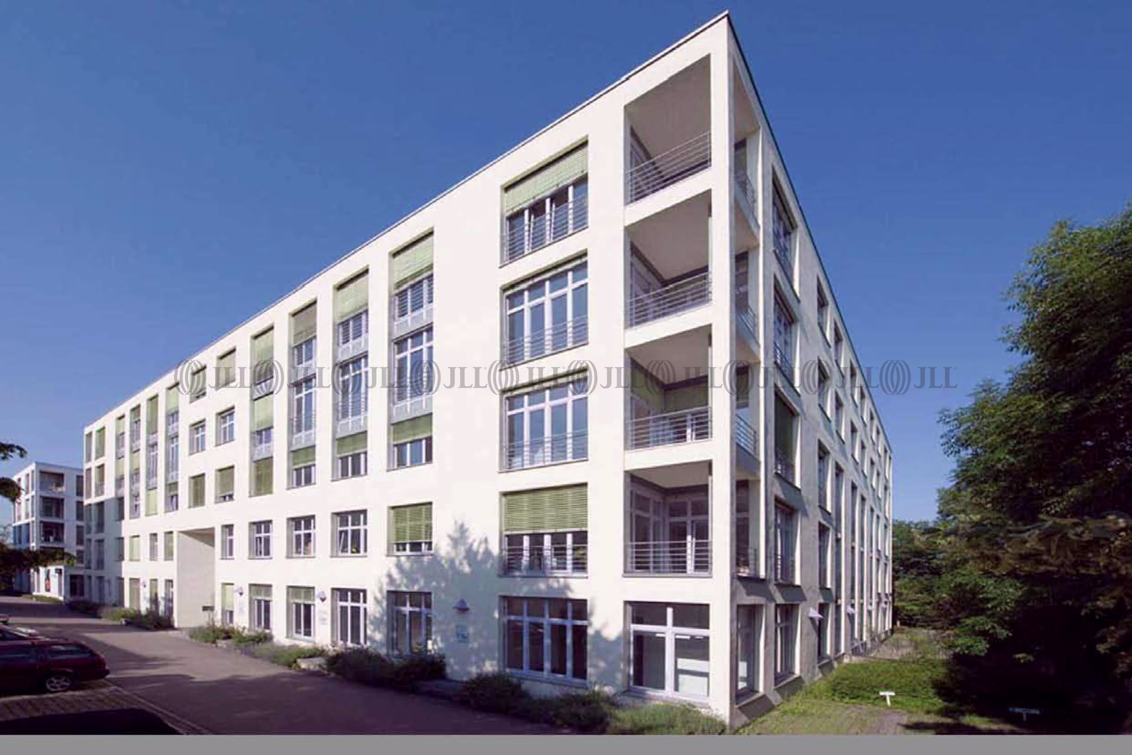 Büroimmobilie - Ludwigsburg - S0223