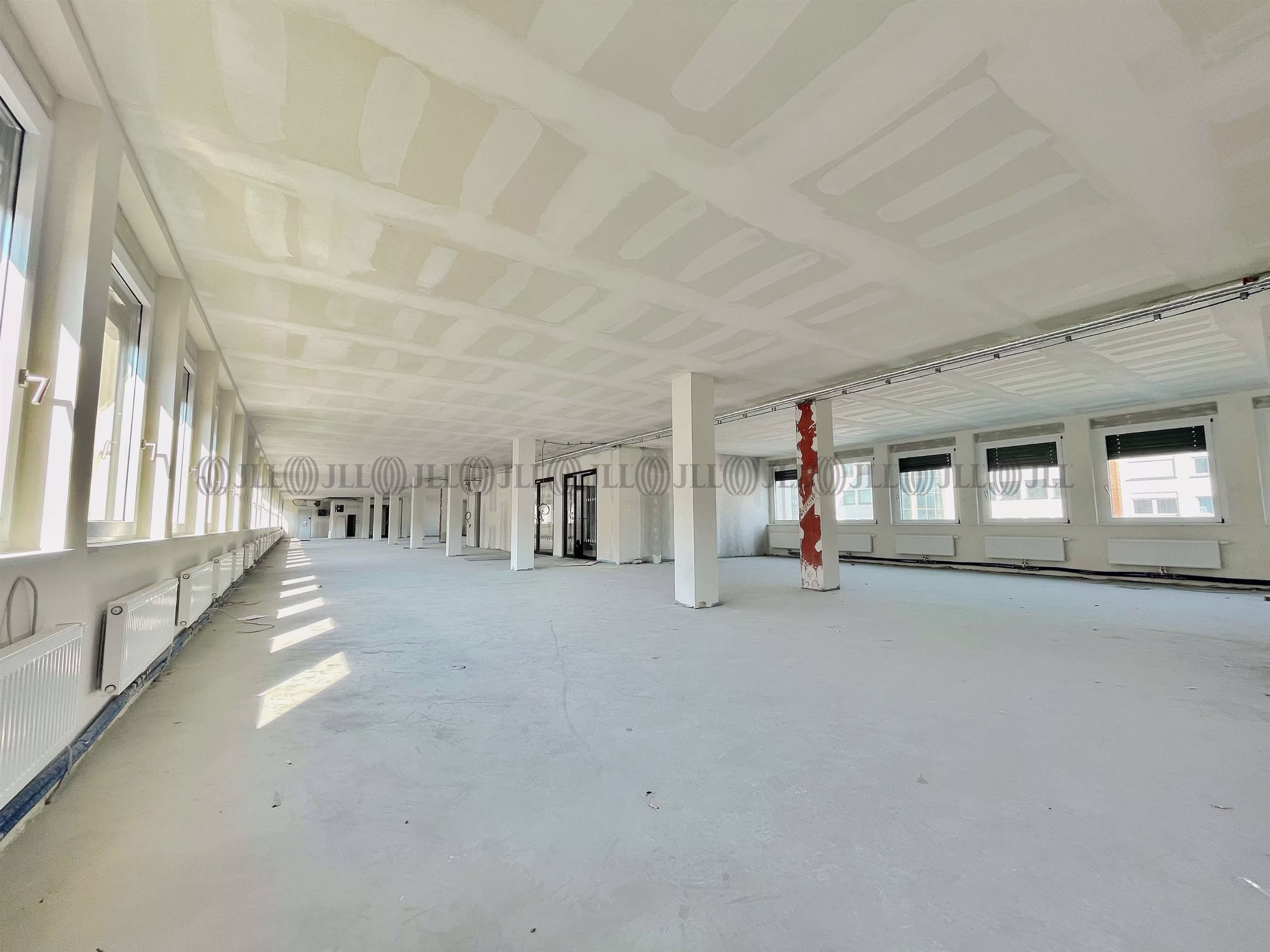 Büroimmobilie - Mannheim, Innenstadt - F2755