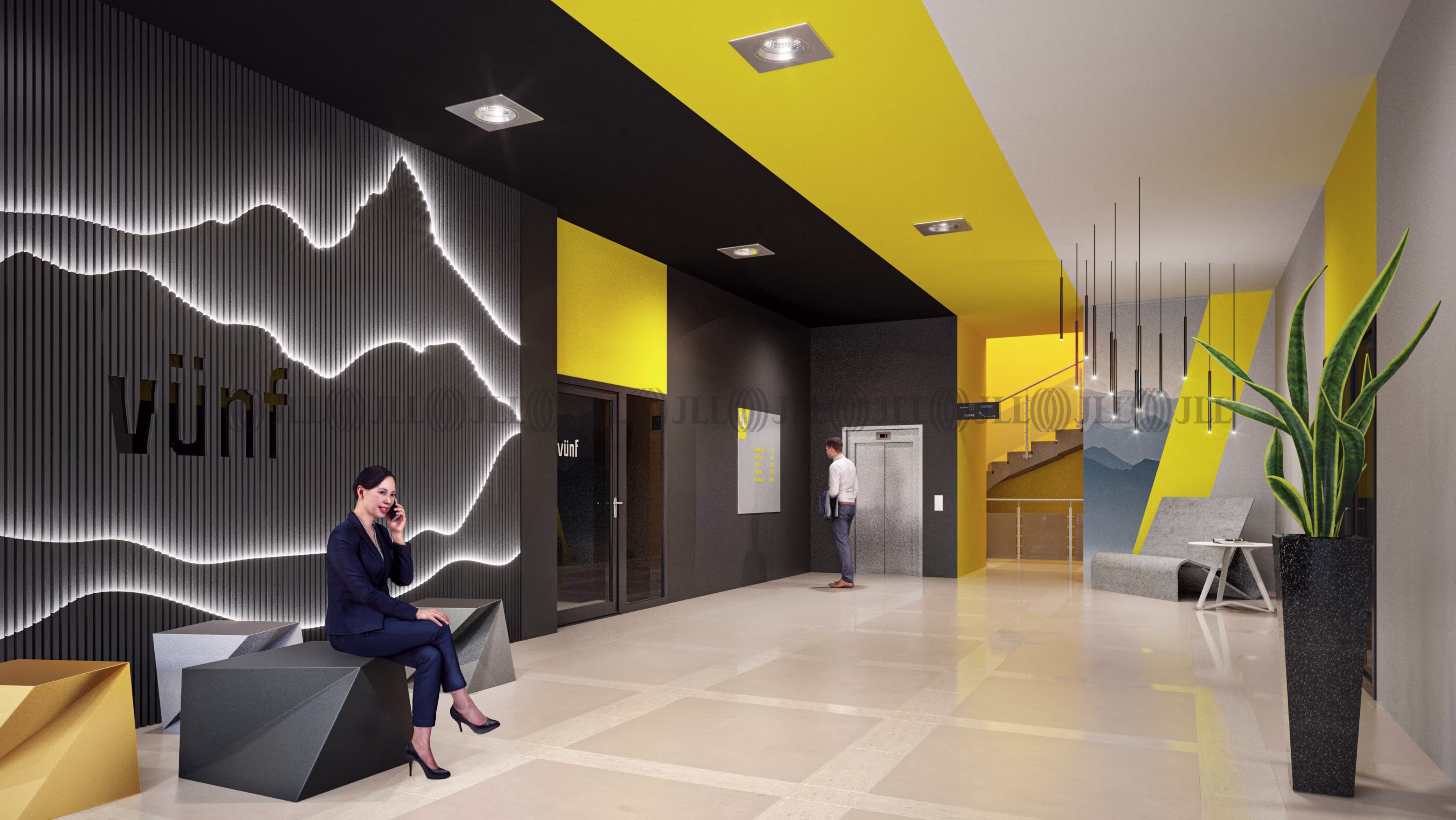 Büroimmobilie - Aschheim - M0475