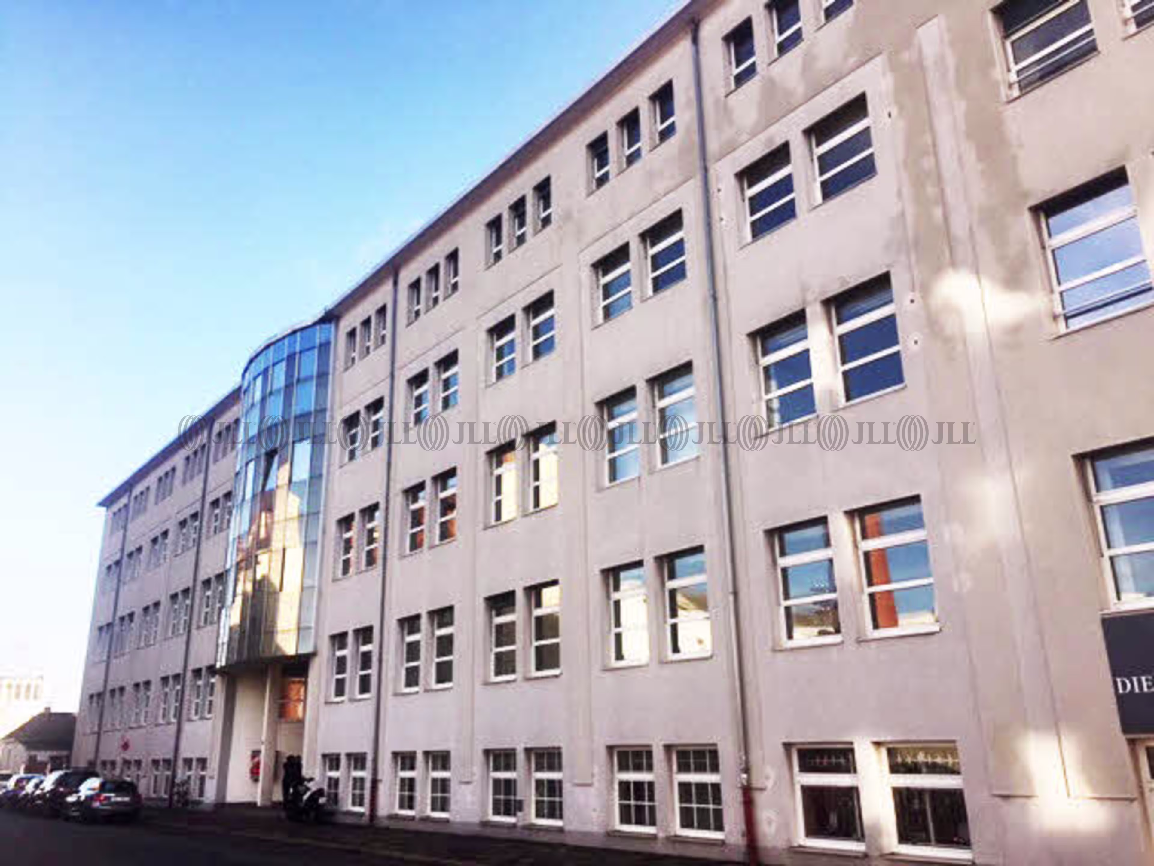 Büroimmobilie - Nürnberg, Südliche Außenstadt - M1481-2