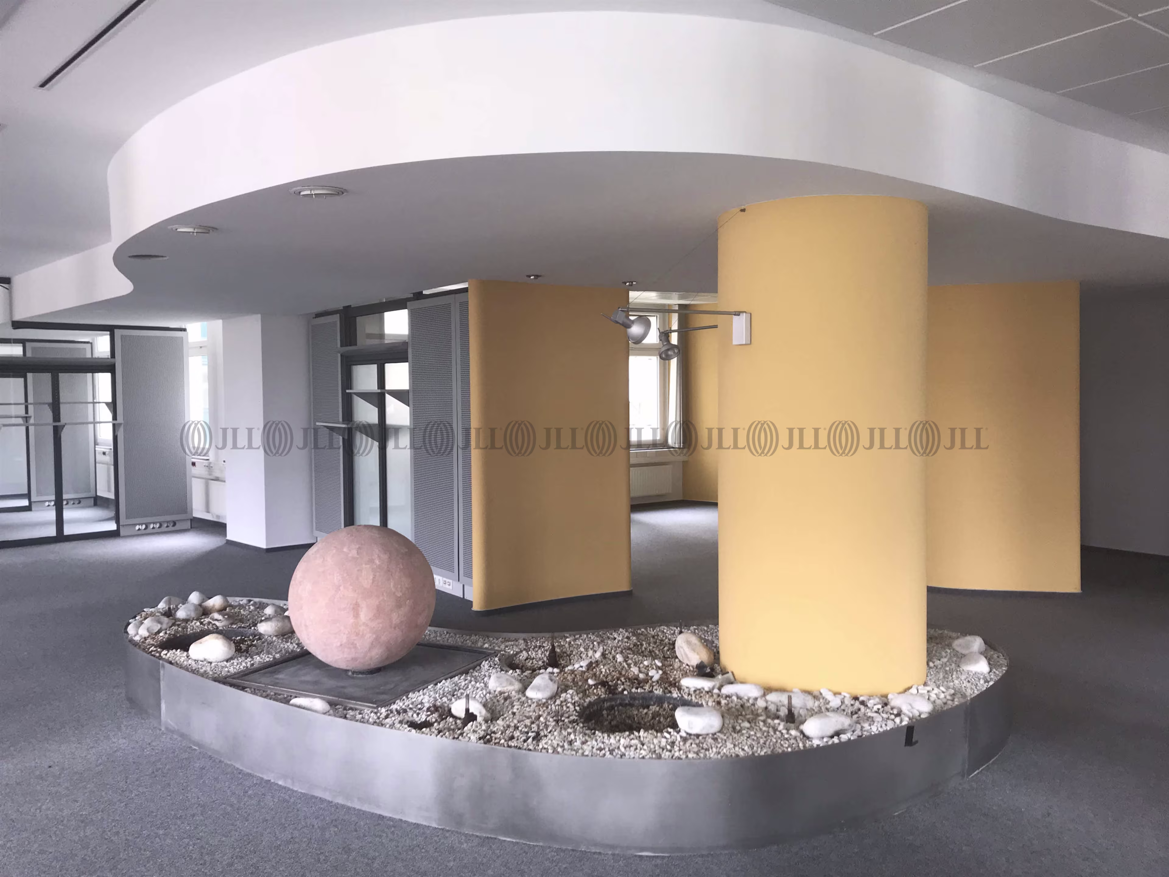 Büroimmobilie - Dortmund, Innenstadt-West - D2620