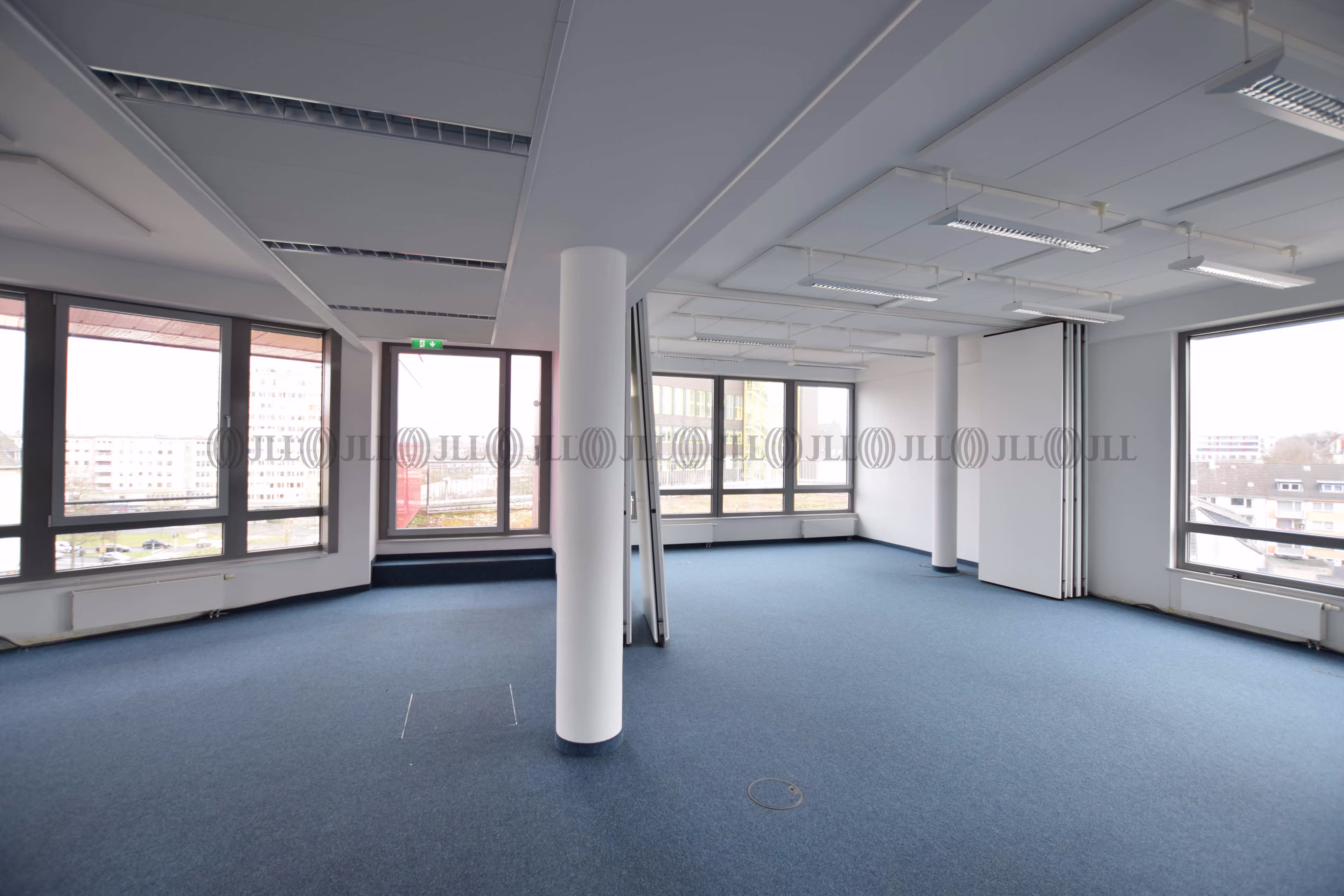 Büroimmobilie - Essen, Ostviertel - D0834