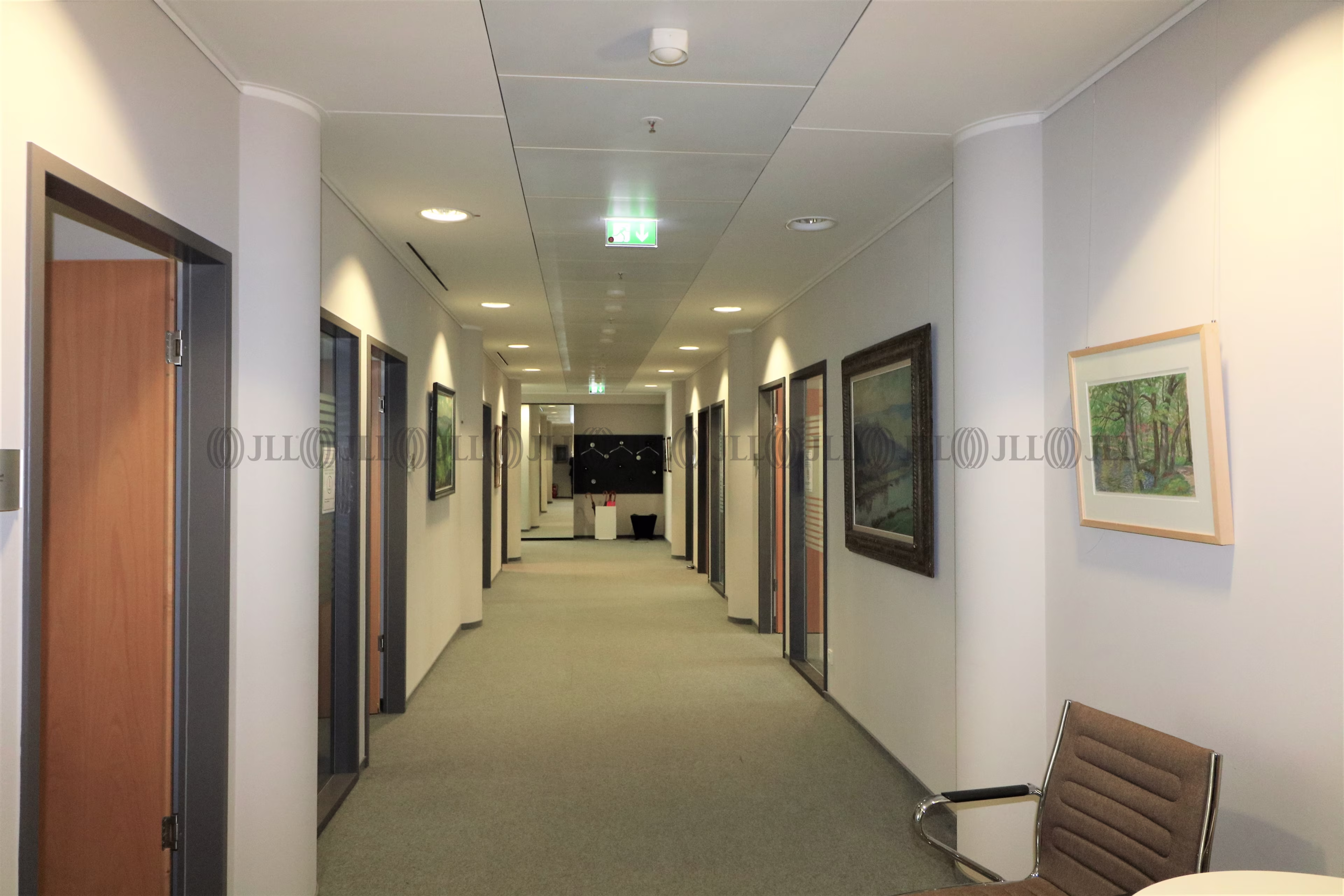 Büroimmobilie - Hamburg, Neustadt - H0243