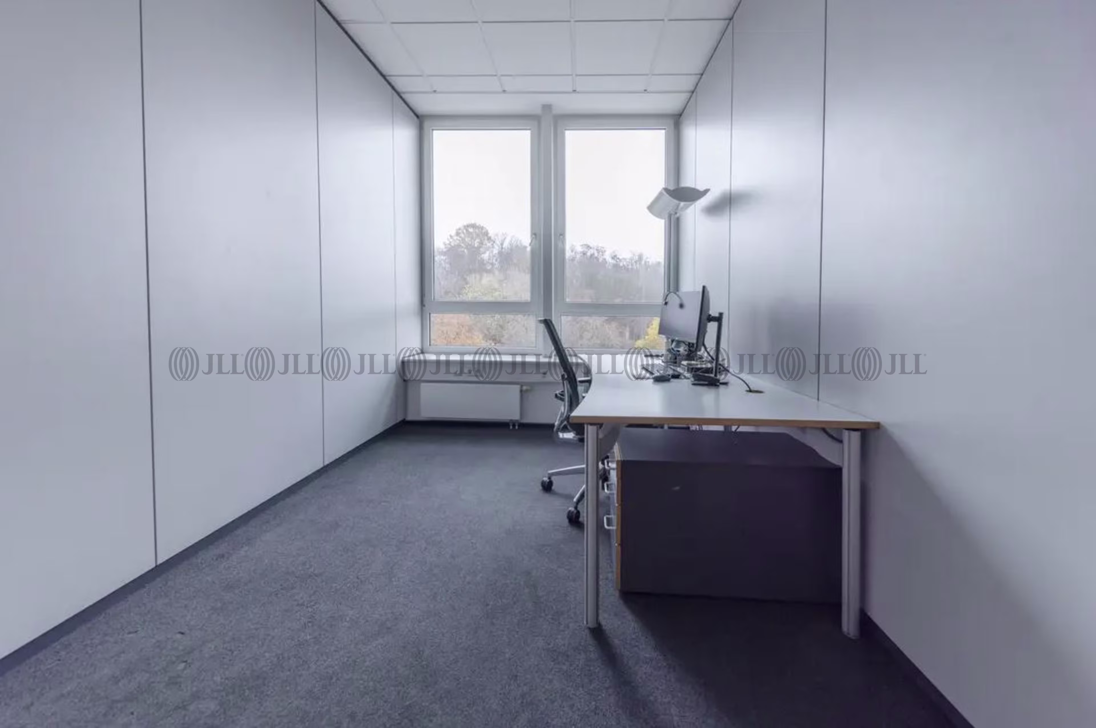 Büroimmobilie - Gelsenkirchen, Ückendorf - D3052