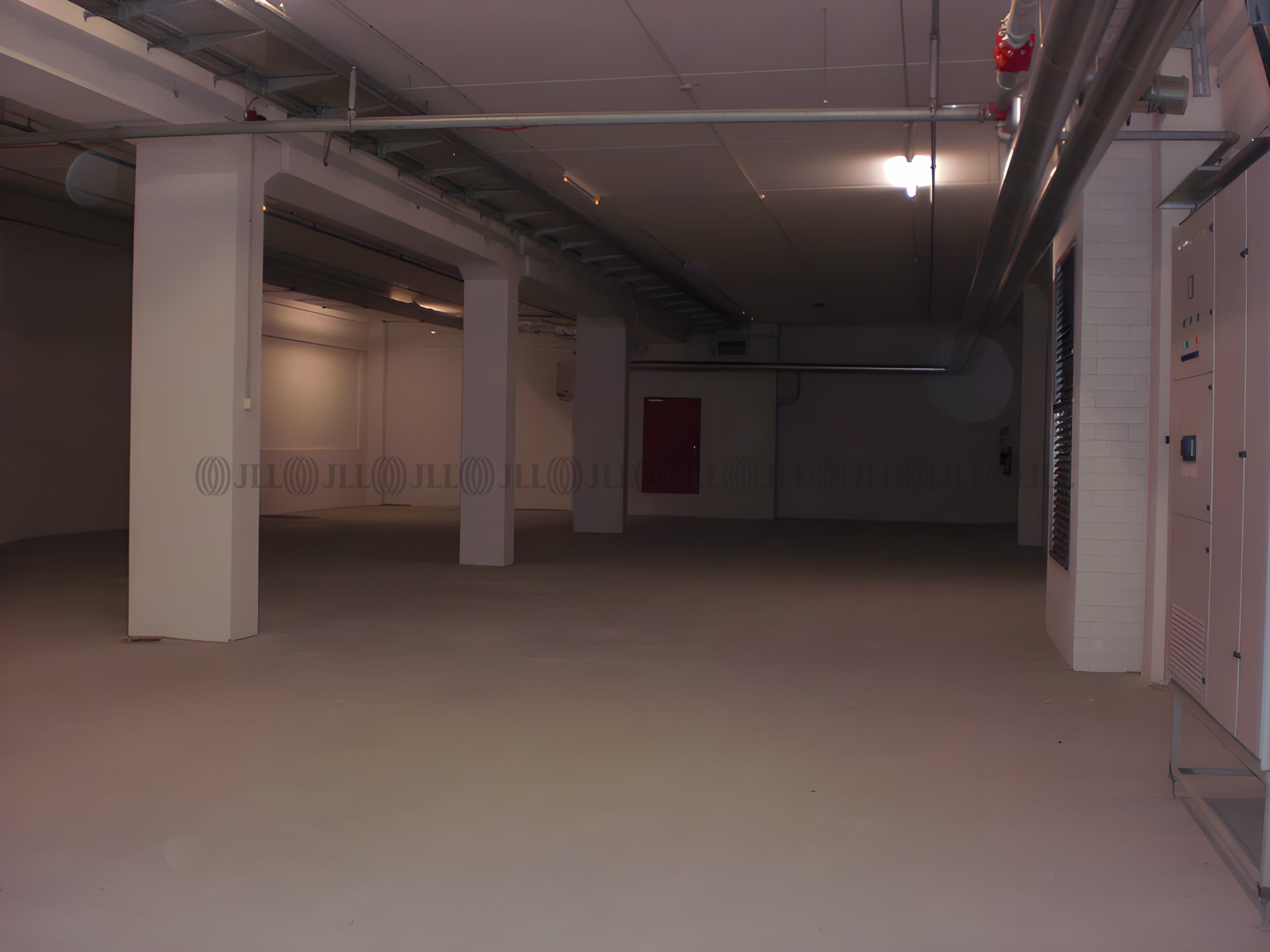 Büroimmobilie - Düsseldorf, Hassels - D1119