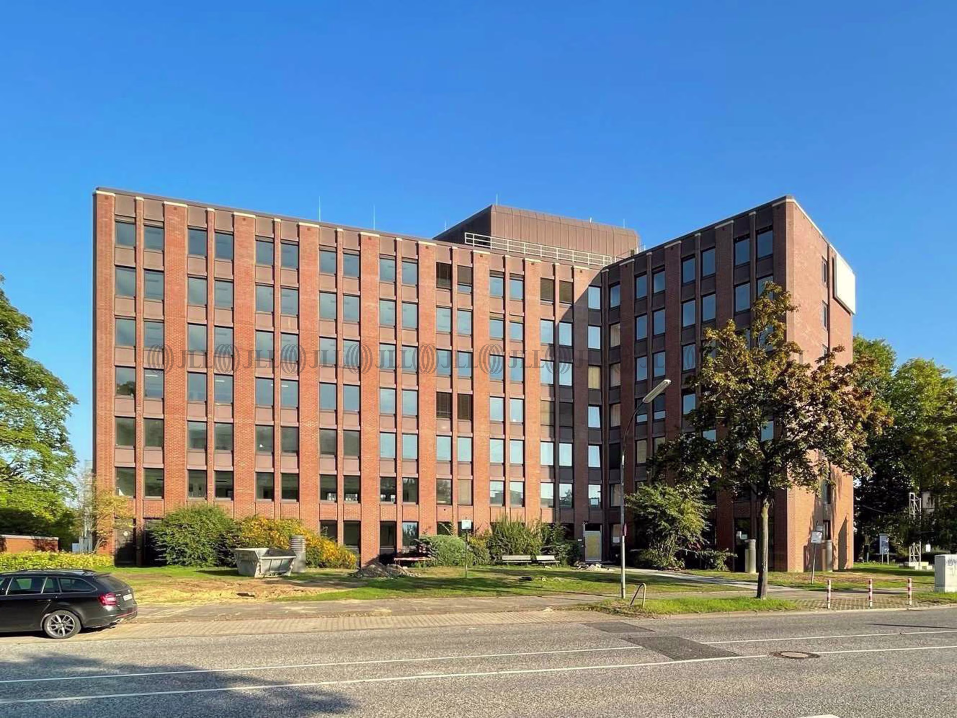 Büroimmobilie - Neuss - D3370