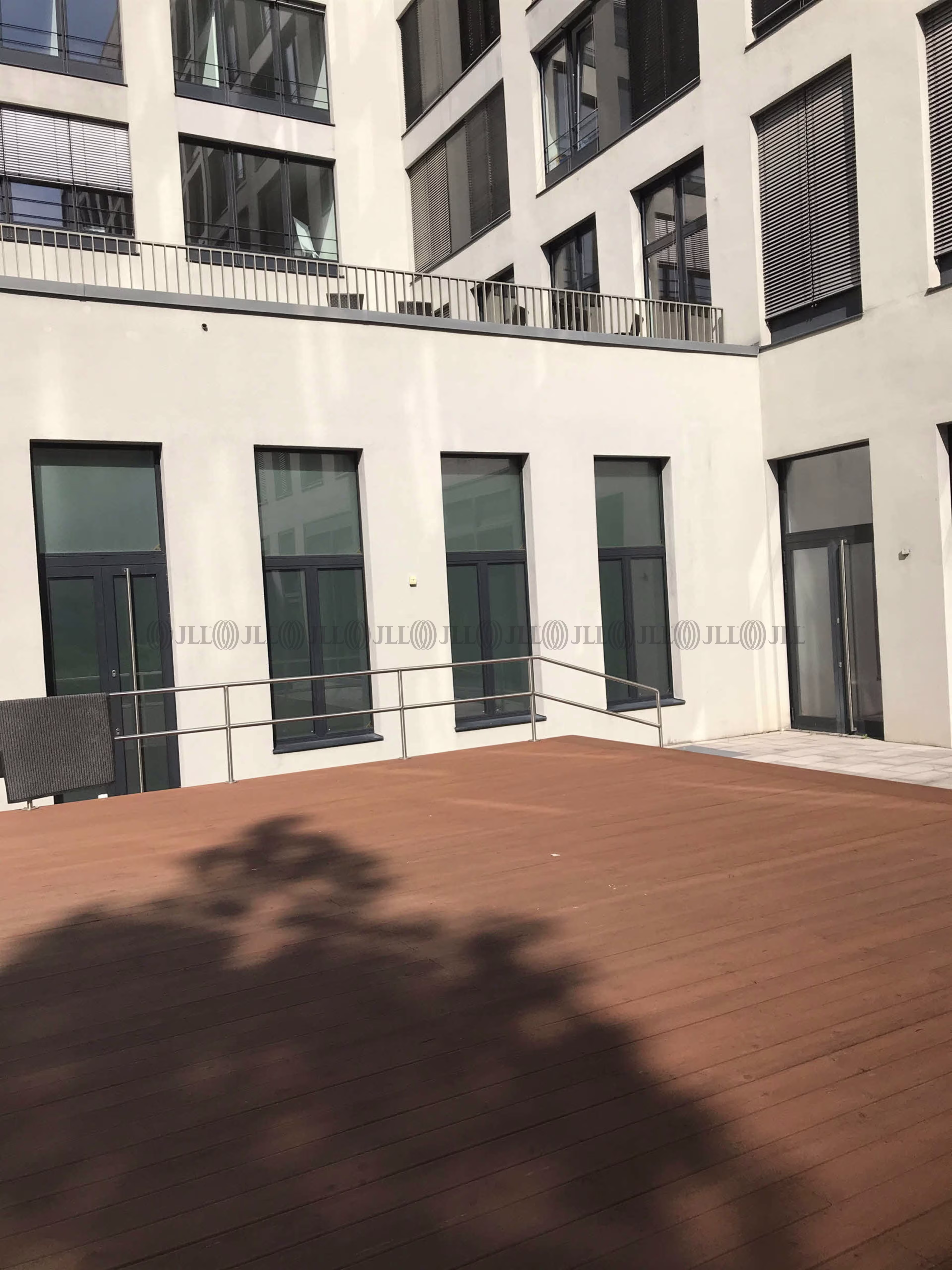 Büroimmobilie - Berlin, Mitte - B0029