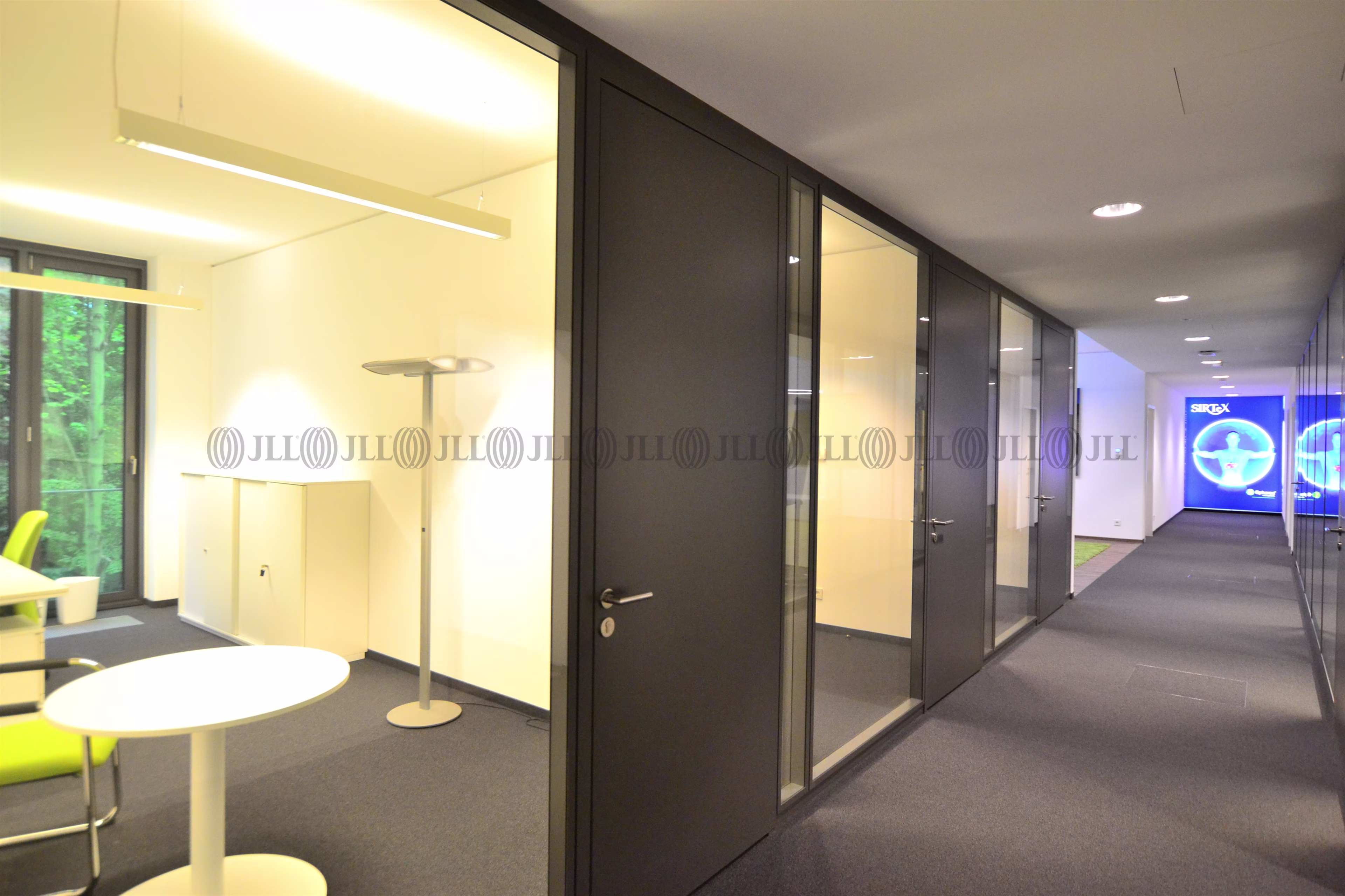 Büroimmobilie - Bonn, Ramersdorf - K0440