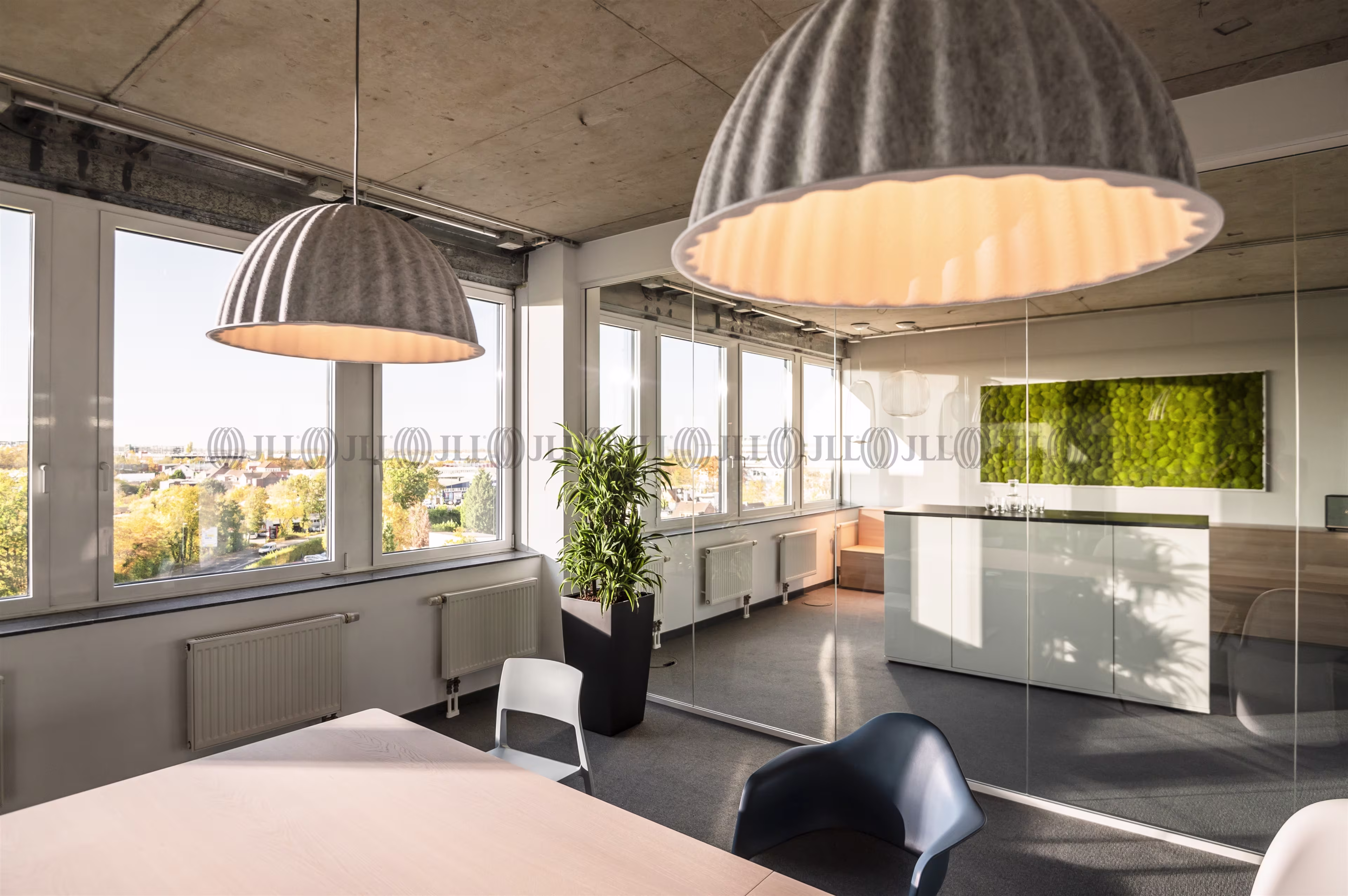 Büroimmobilie - Düsseldorf, Unterrath - D0448