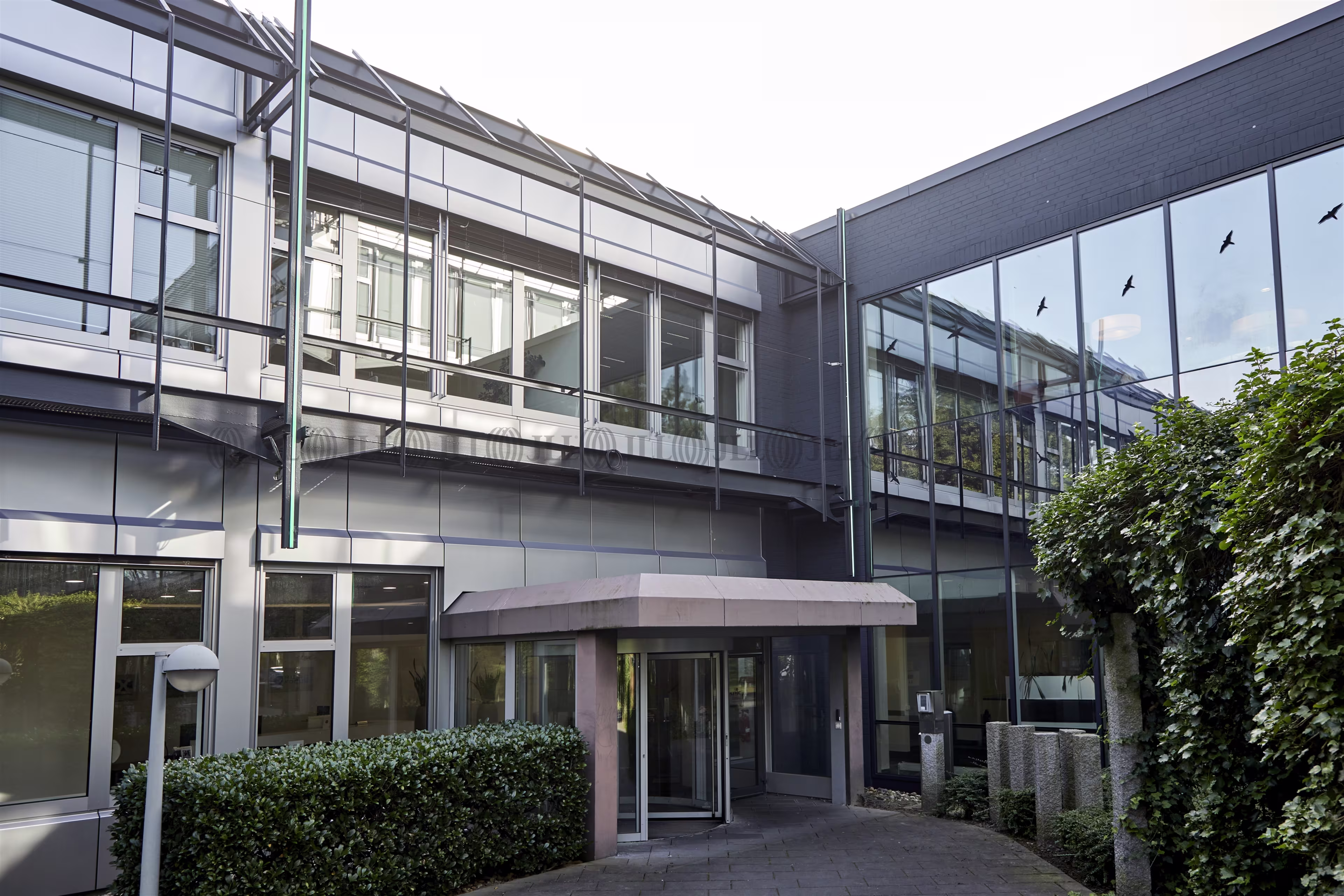 Büroimmobilie - Ratingen - D2794