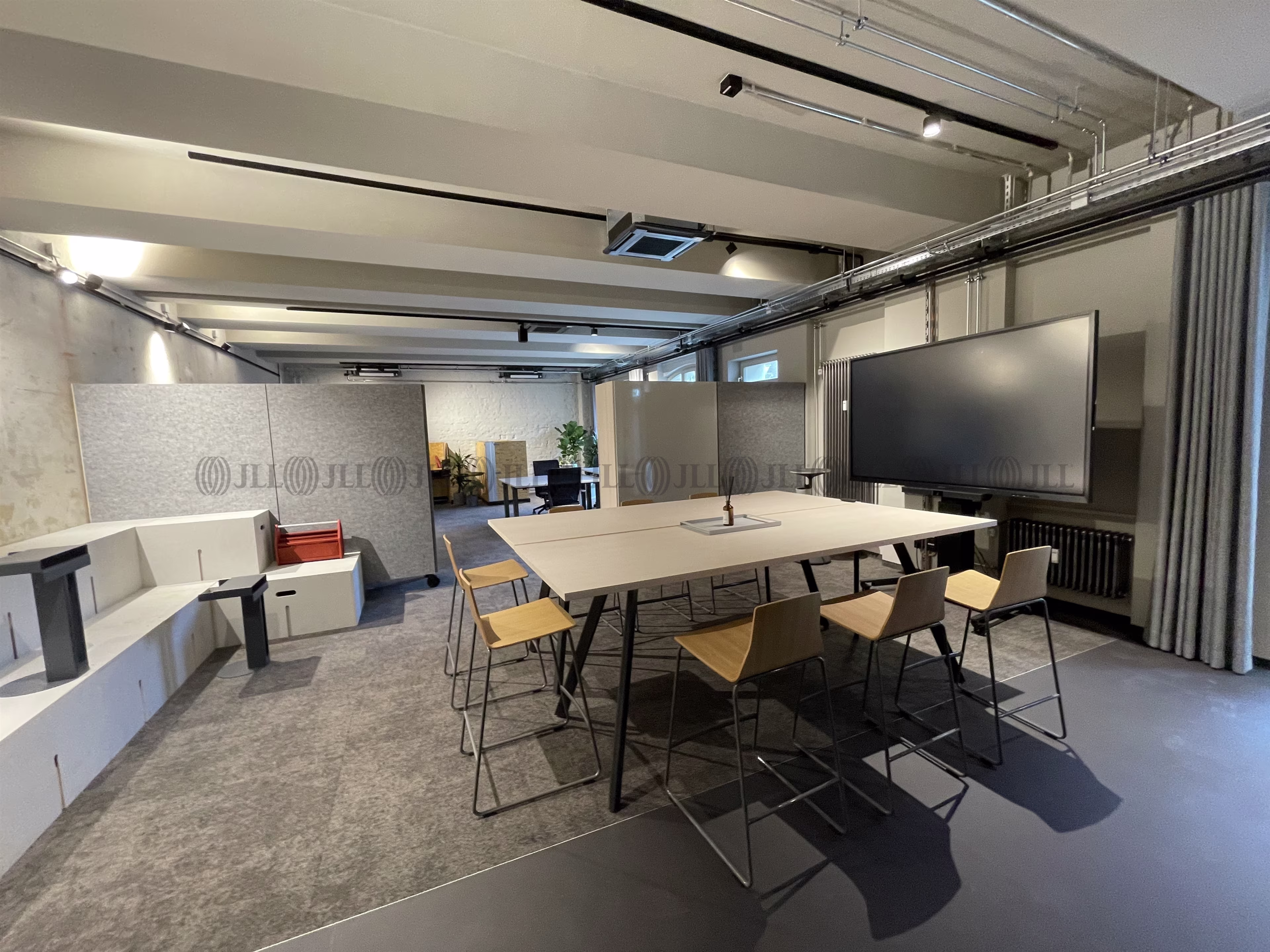 Büroimmobilie - Nürnberg, Altstadt und Engere Innenstadt - M1673