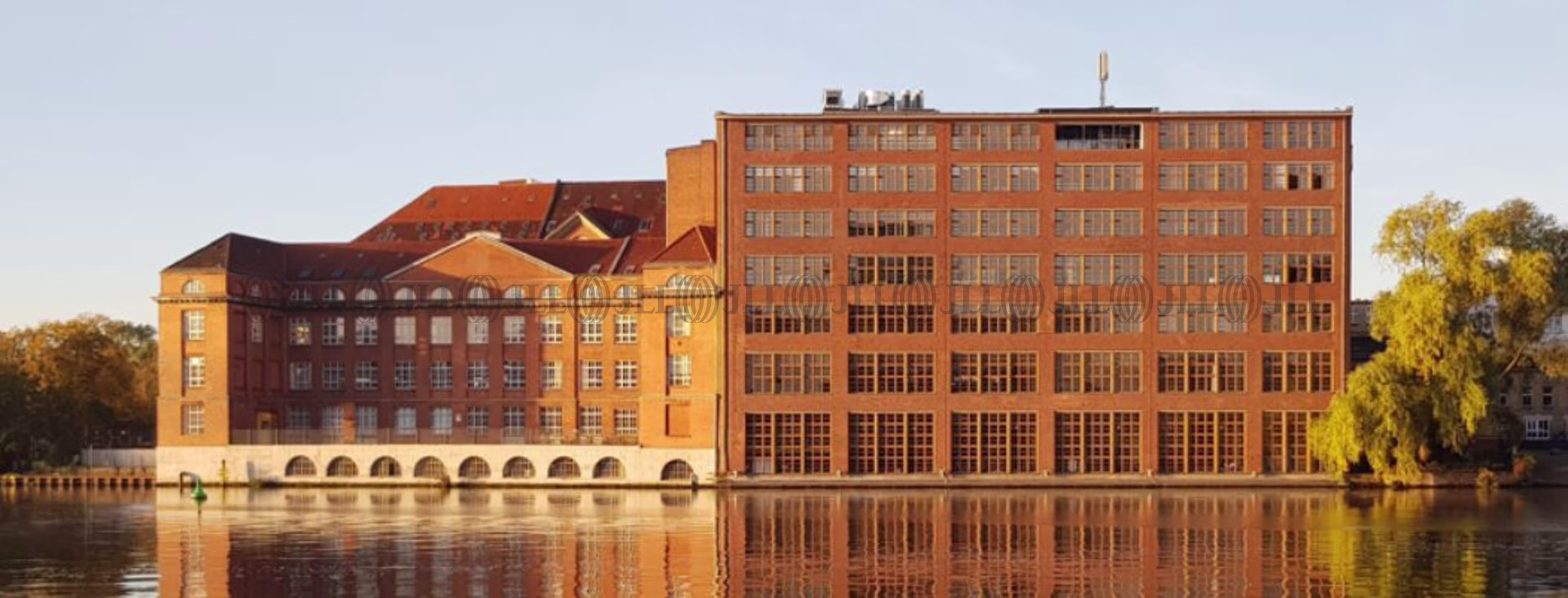 Büroimmobilie - Berlin, Kreuzberg - B3114