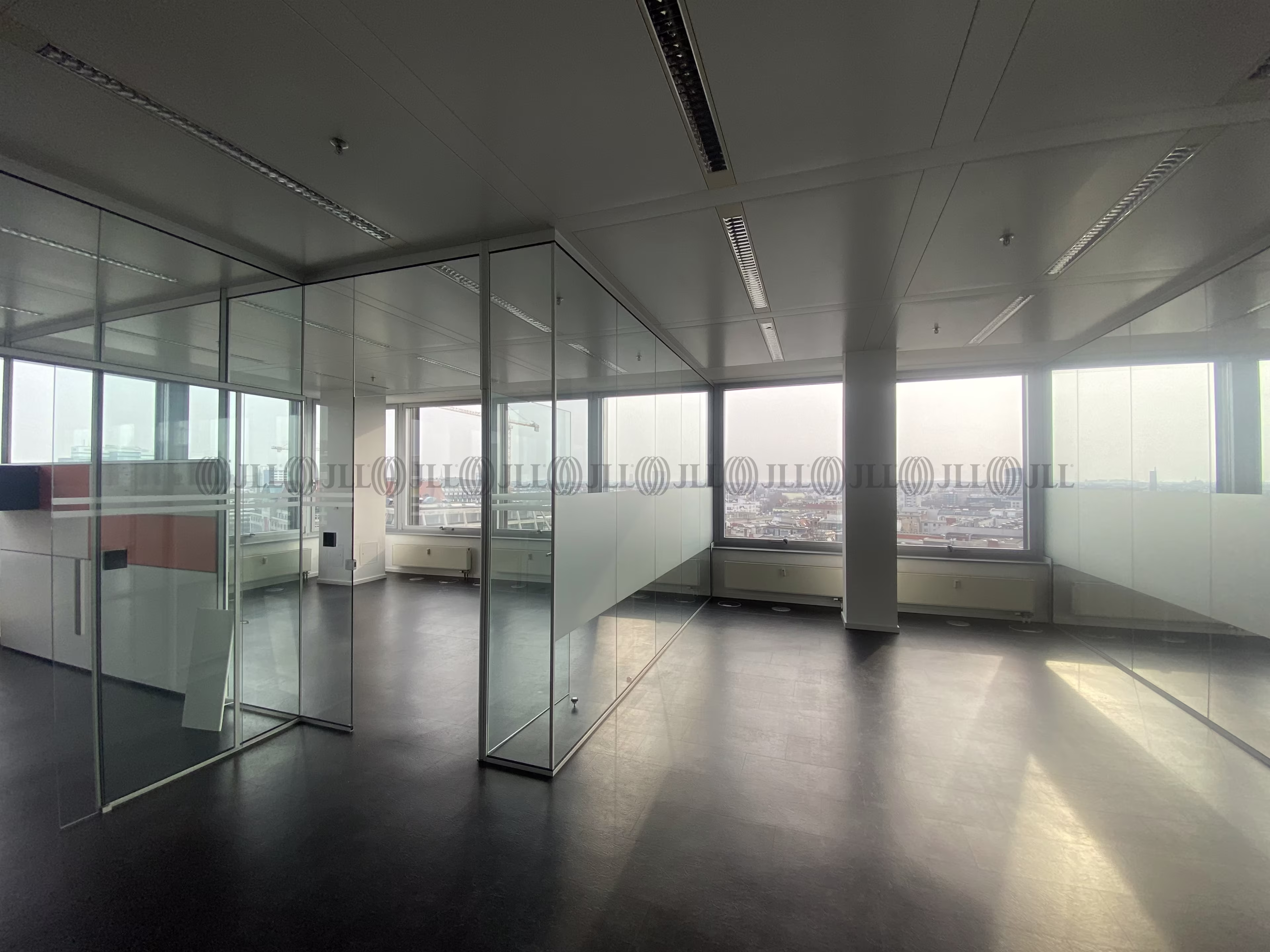 Büroimmobilie - Berlin, Charlottenburg - B0018