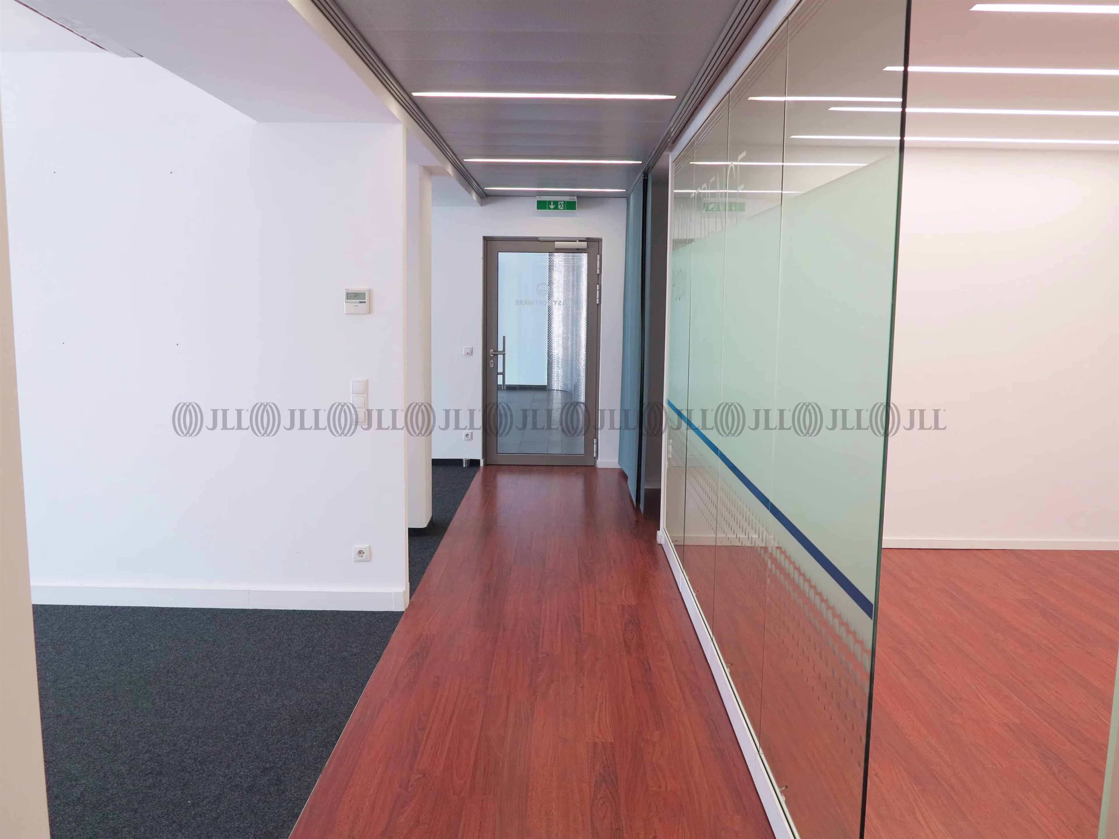 Büroimmobilie - Unterschleißheim - M0008