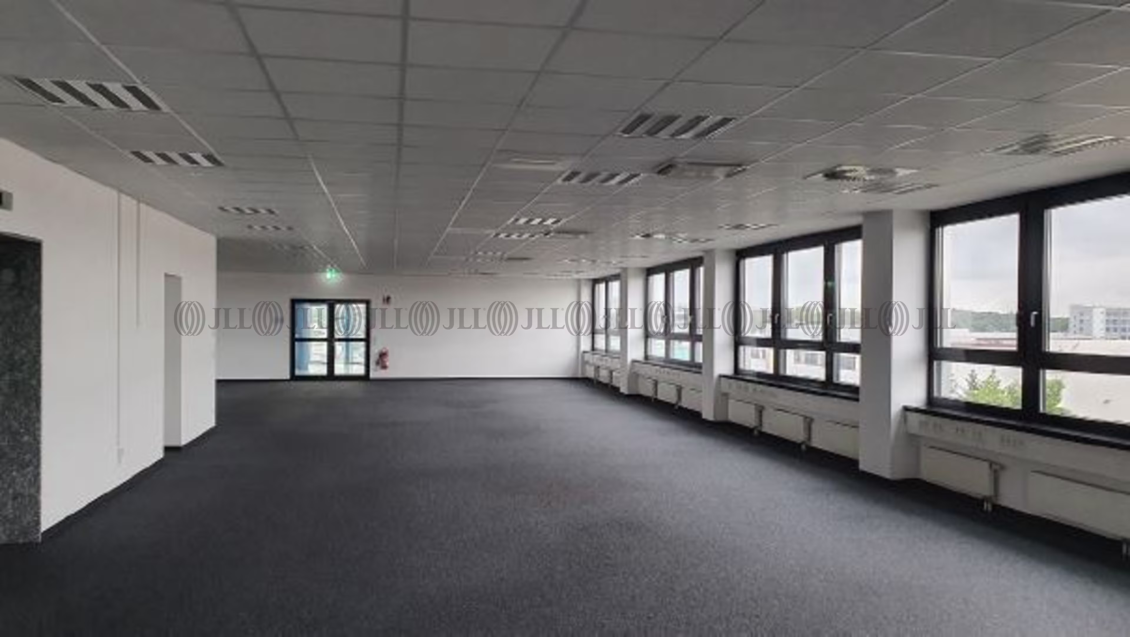 Büroimmobilie - Köln, Merkenich - K1576